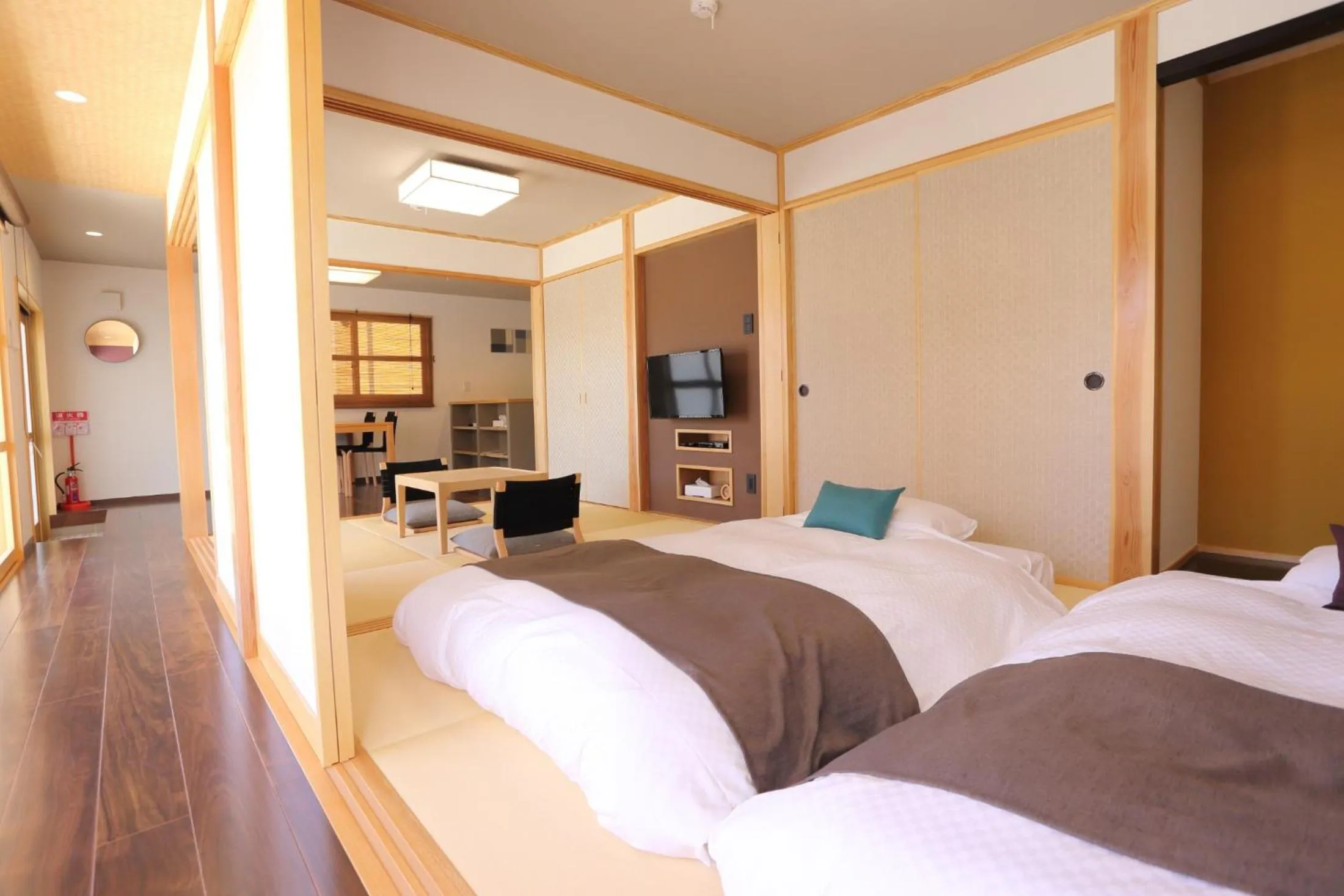 Vacation Home - single occupancy in Tabinoteitaku Okinawa Nakijin HOMANN CONCEPT