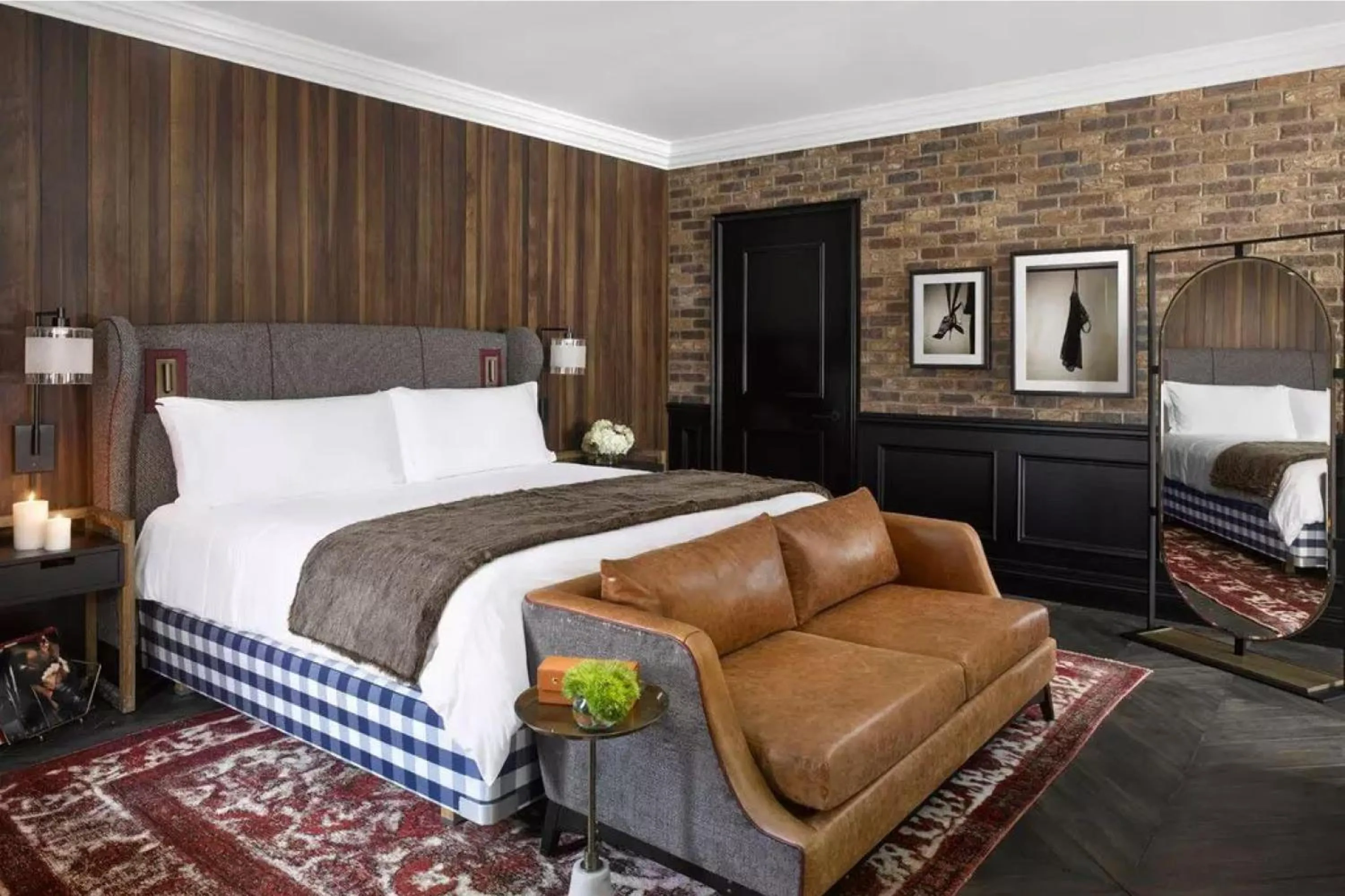 Villa with Private Pool in The Estate Yountville