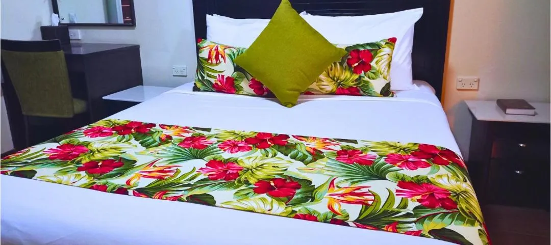 Standard Queen Room in Tokatoka Resort Hotel