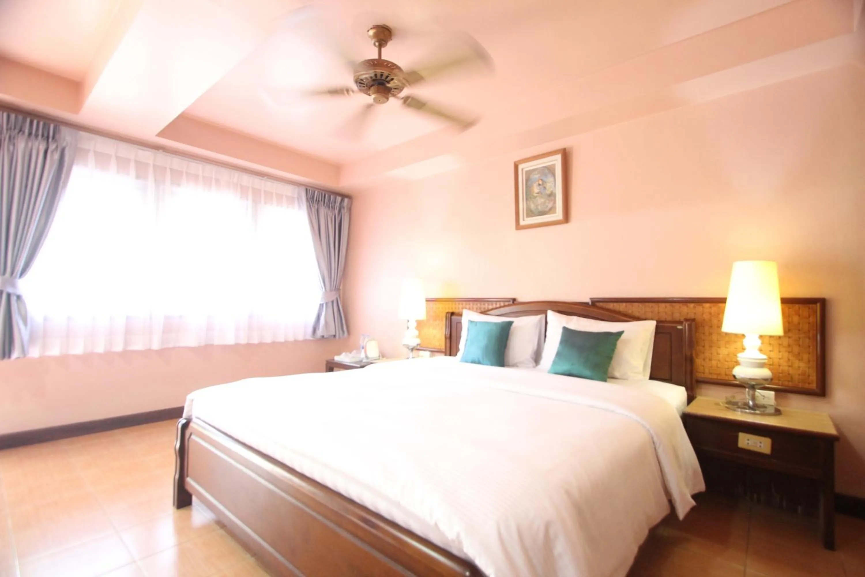 Superior Double or Twin Room in Kata Interhouse Resort by Haii Collection