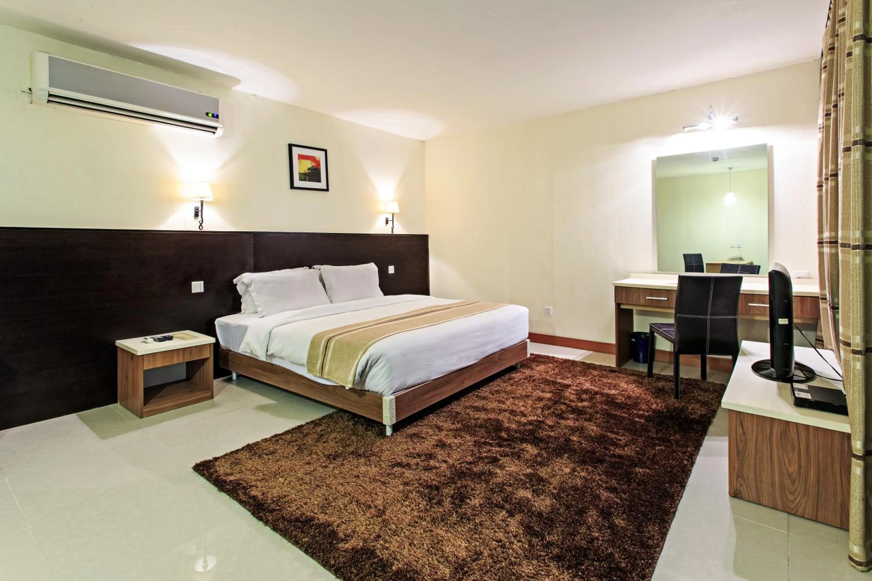 The Orchard Cebu Hotel & Suites powered by Cocotel