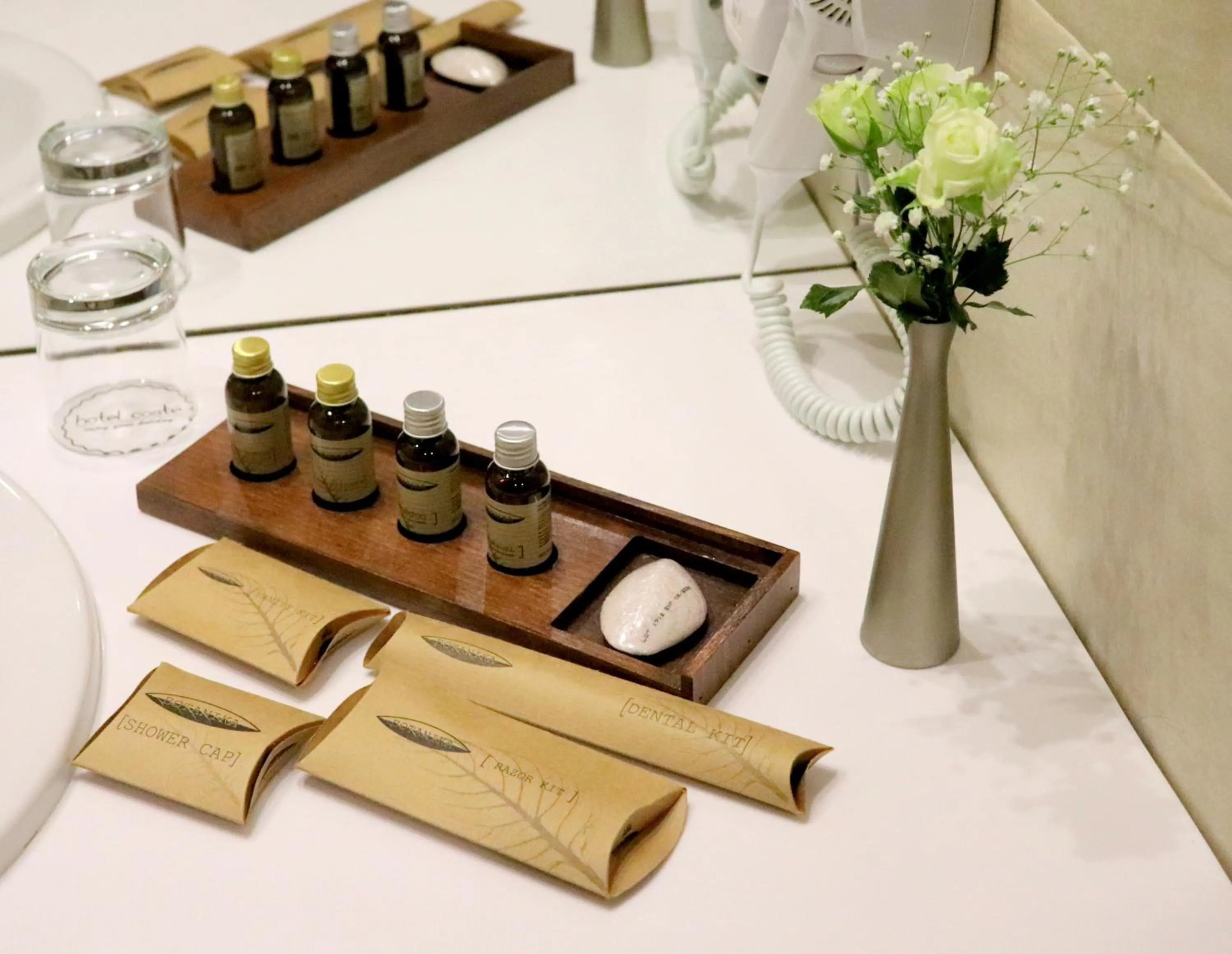 Family Room - single occupancy in Costé Hotel