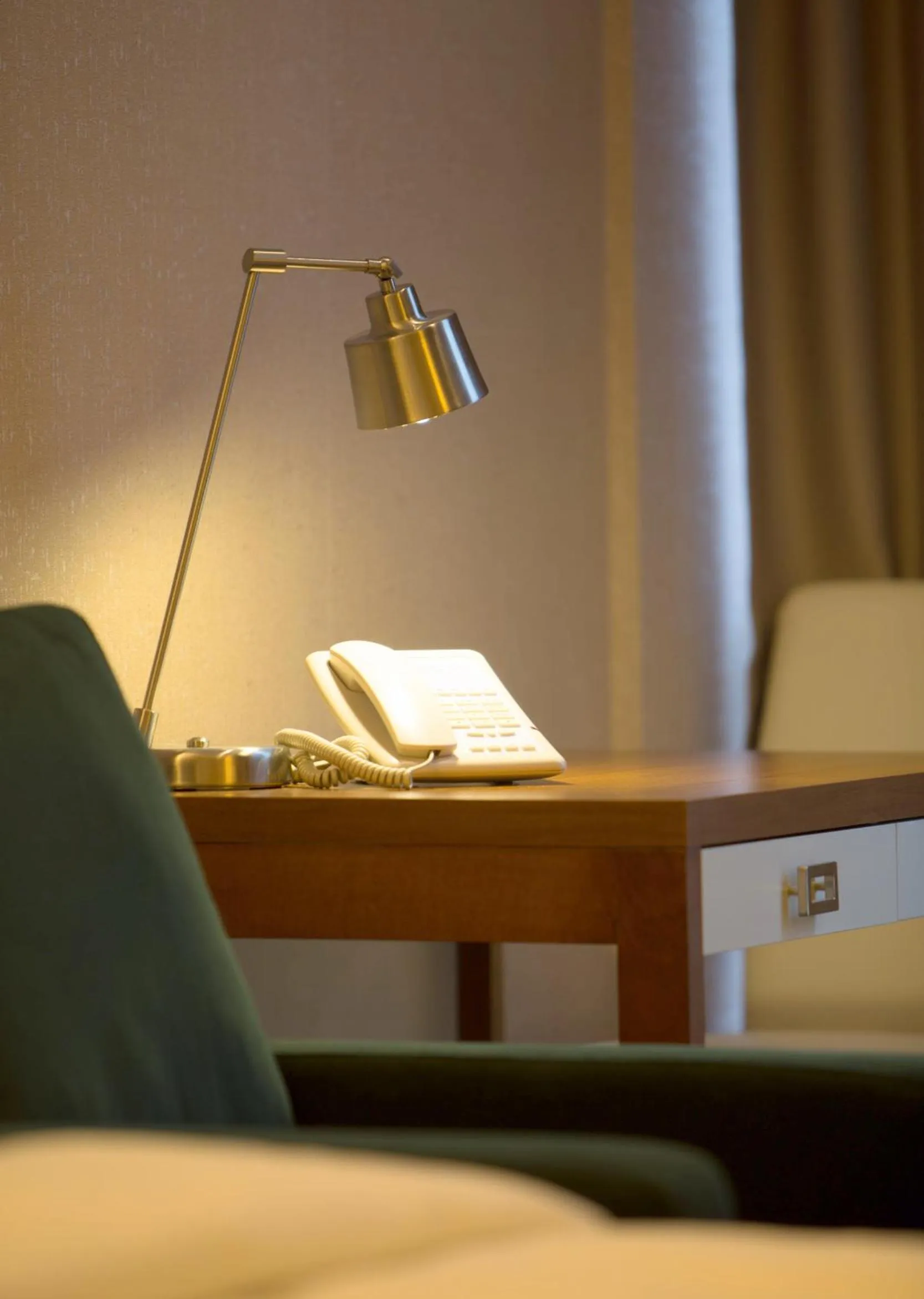 Standard Single Room - single occupancy in Costé Hotel