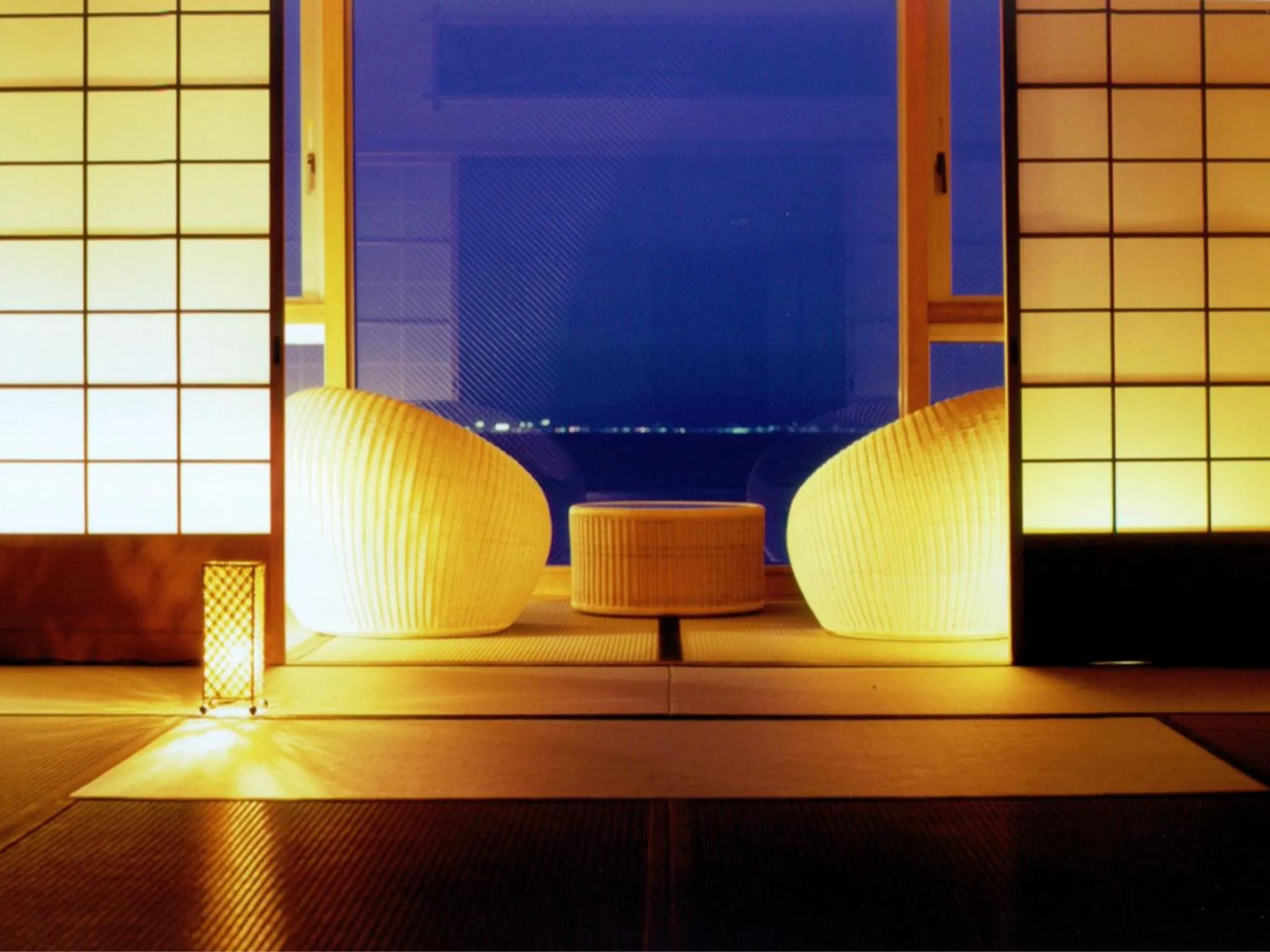 Japanese-Style Superior Room - Non-Smoking (4th-5th Floor) in Awaji Yumesenkei