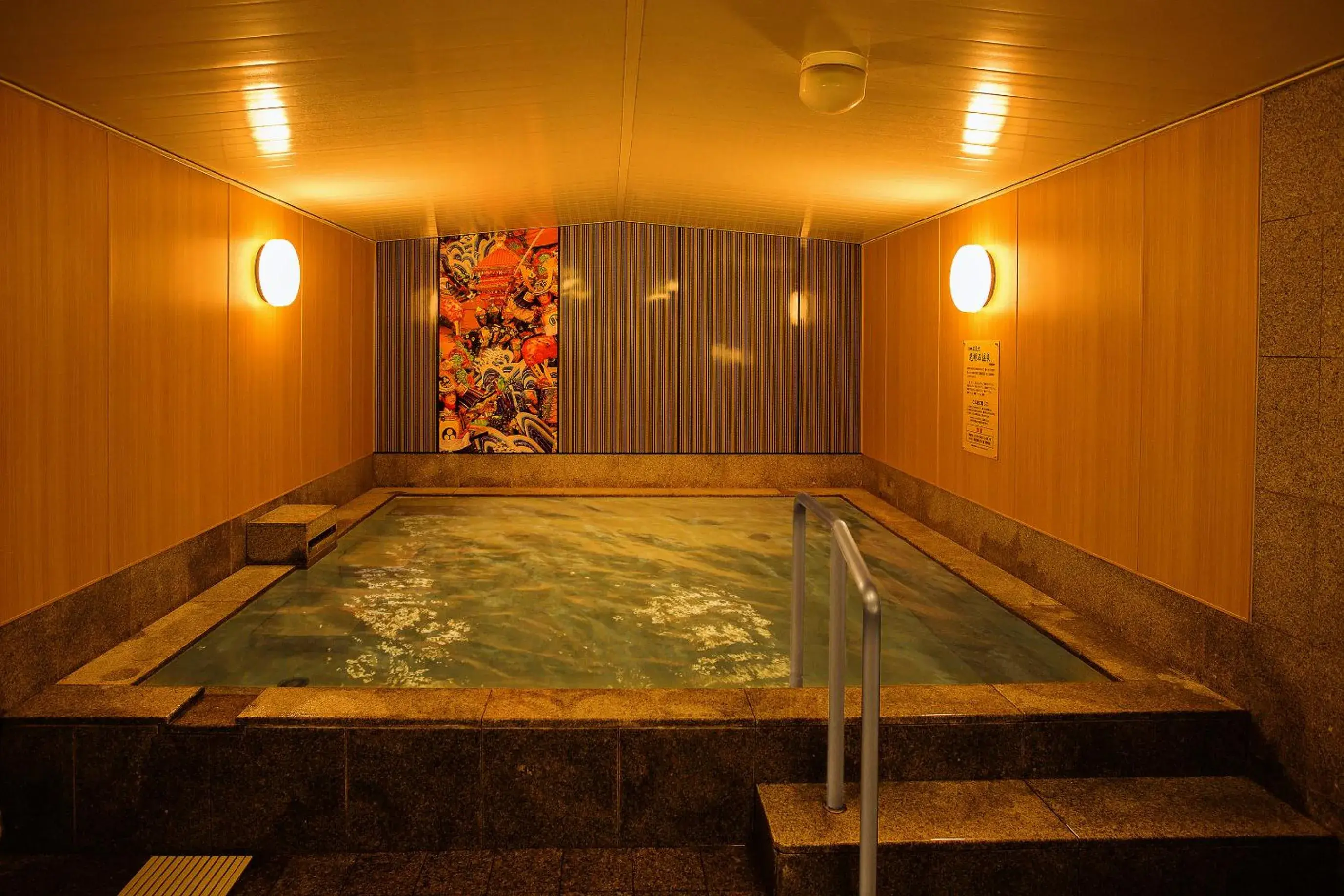 Hotel Hokke Club Fukuoka Hotel Hokke Club Fukuoka