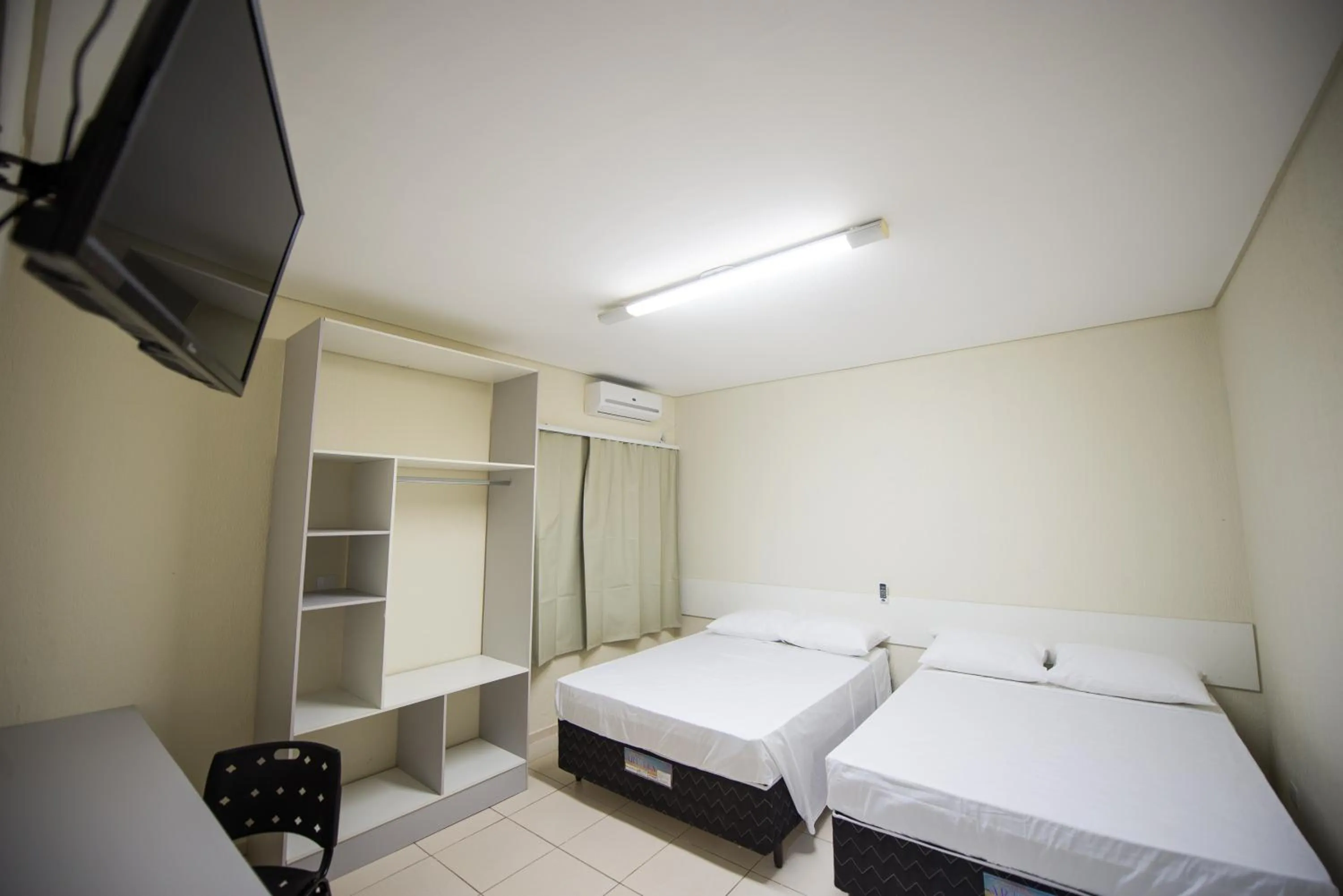 Quadruple Room in Vila Dumont no Centro de Foz