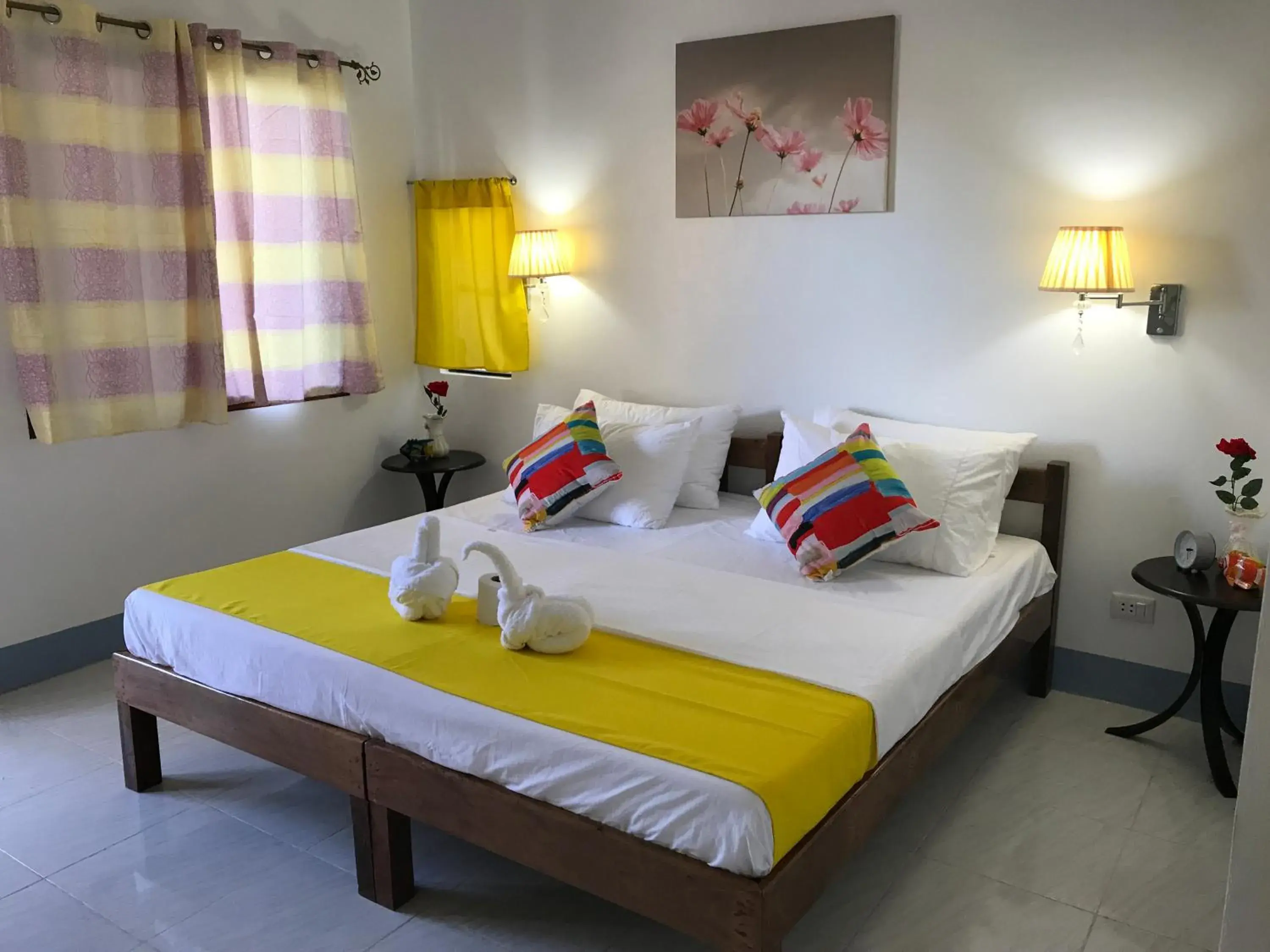 Neptune Diving Resort Moalboal Neptune Diving Resort Moalboal