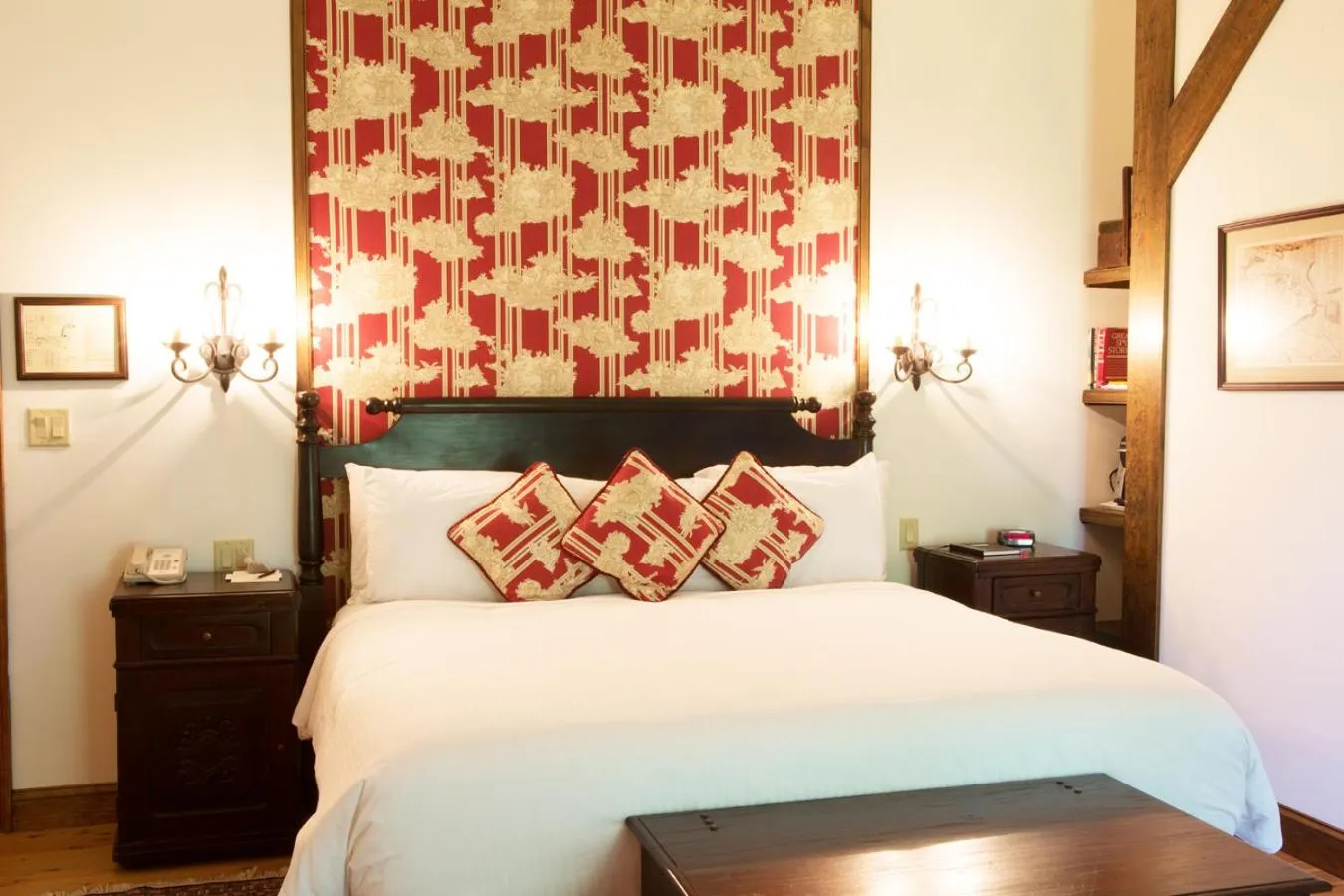 Ardennes in Wedmore Place