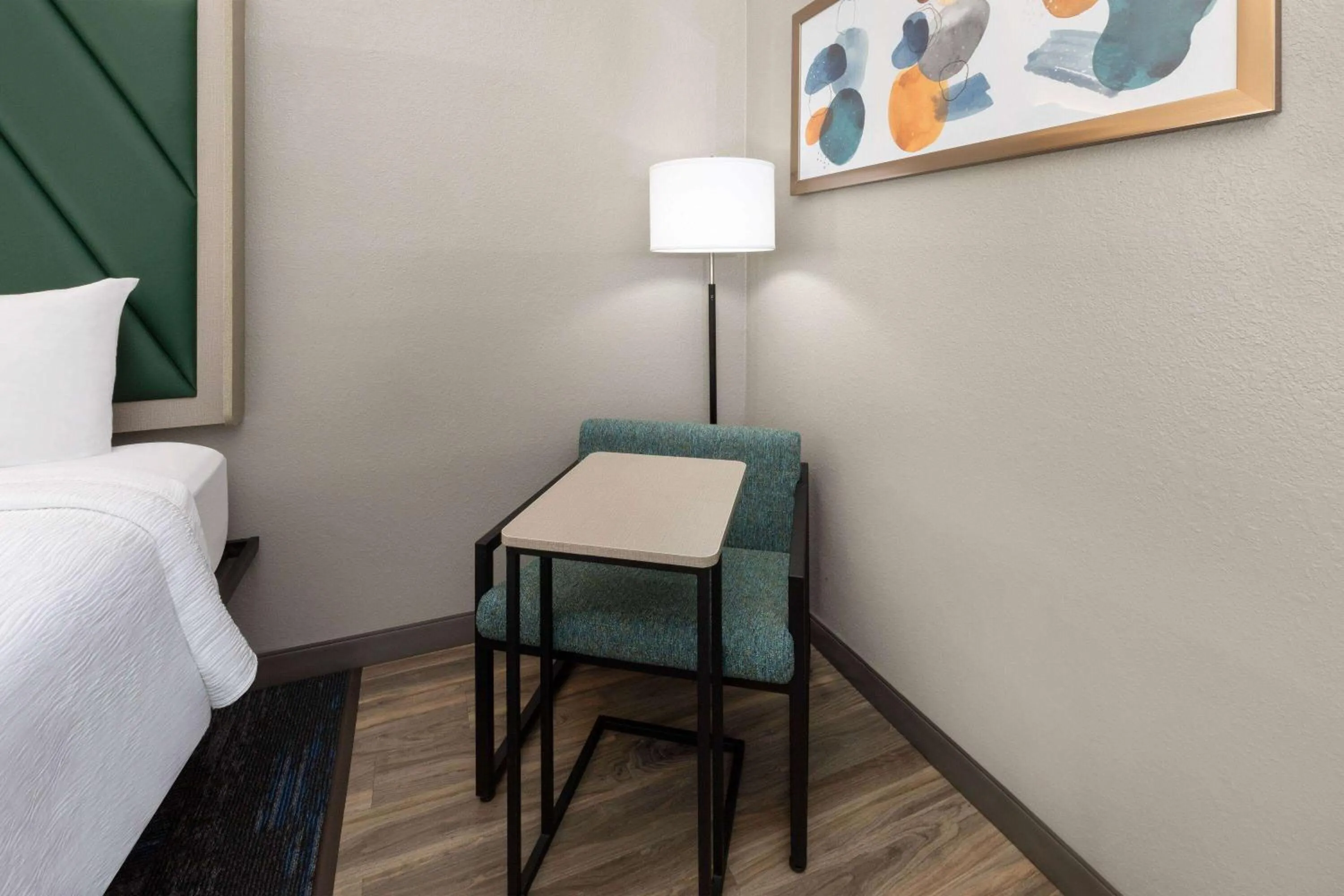 Hearing Accessible Room with Two Queen Beds - Non-Smoking in Wingate by Wyndham Sulphur Near Lake Charles