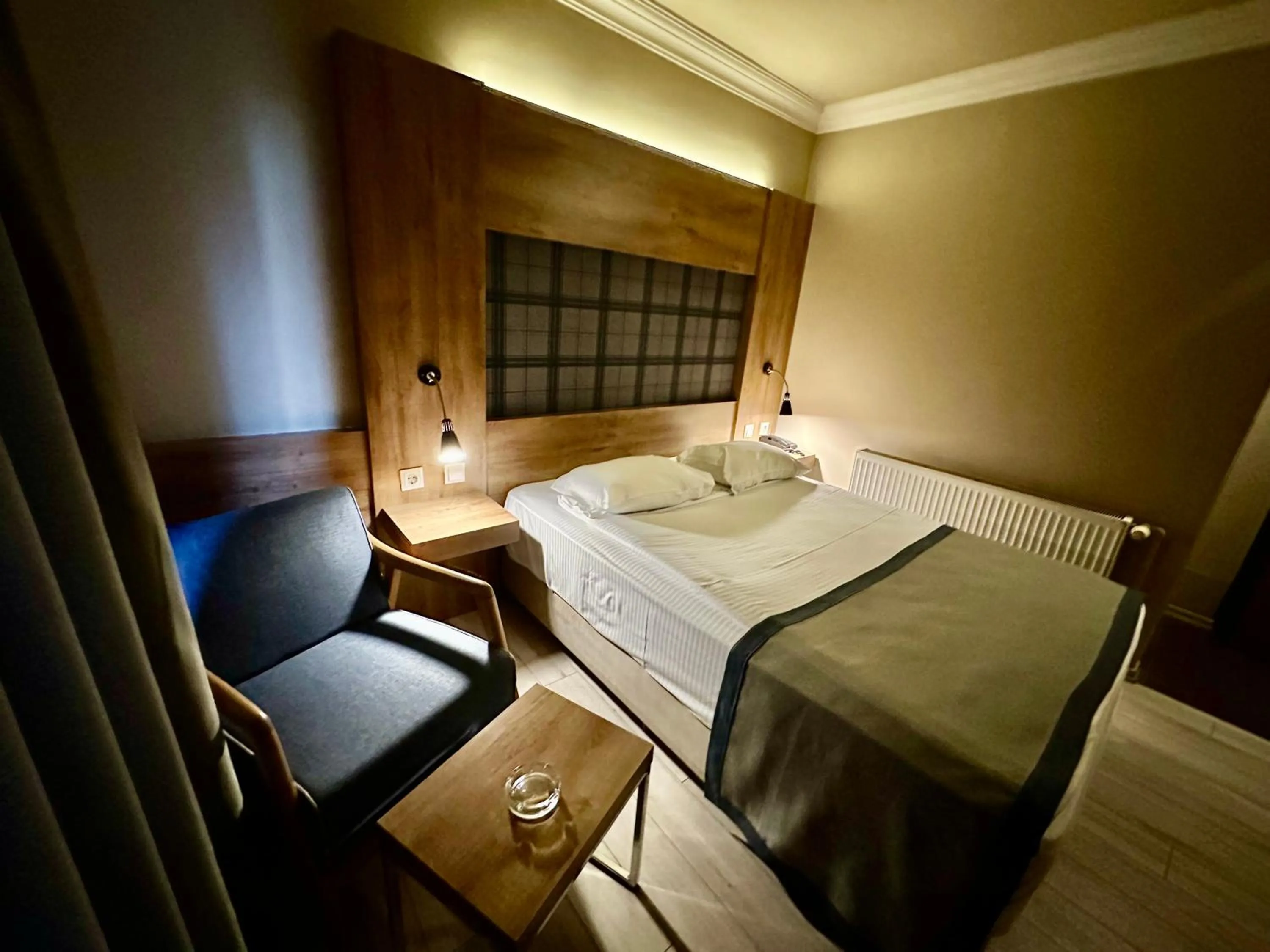 Standard Double Room - single occupancy in Laodikya Hotel