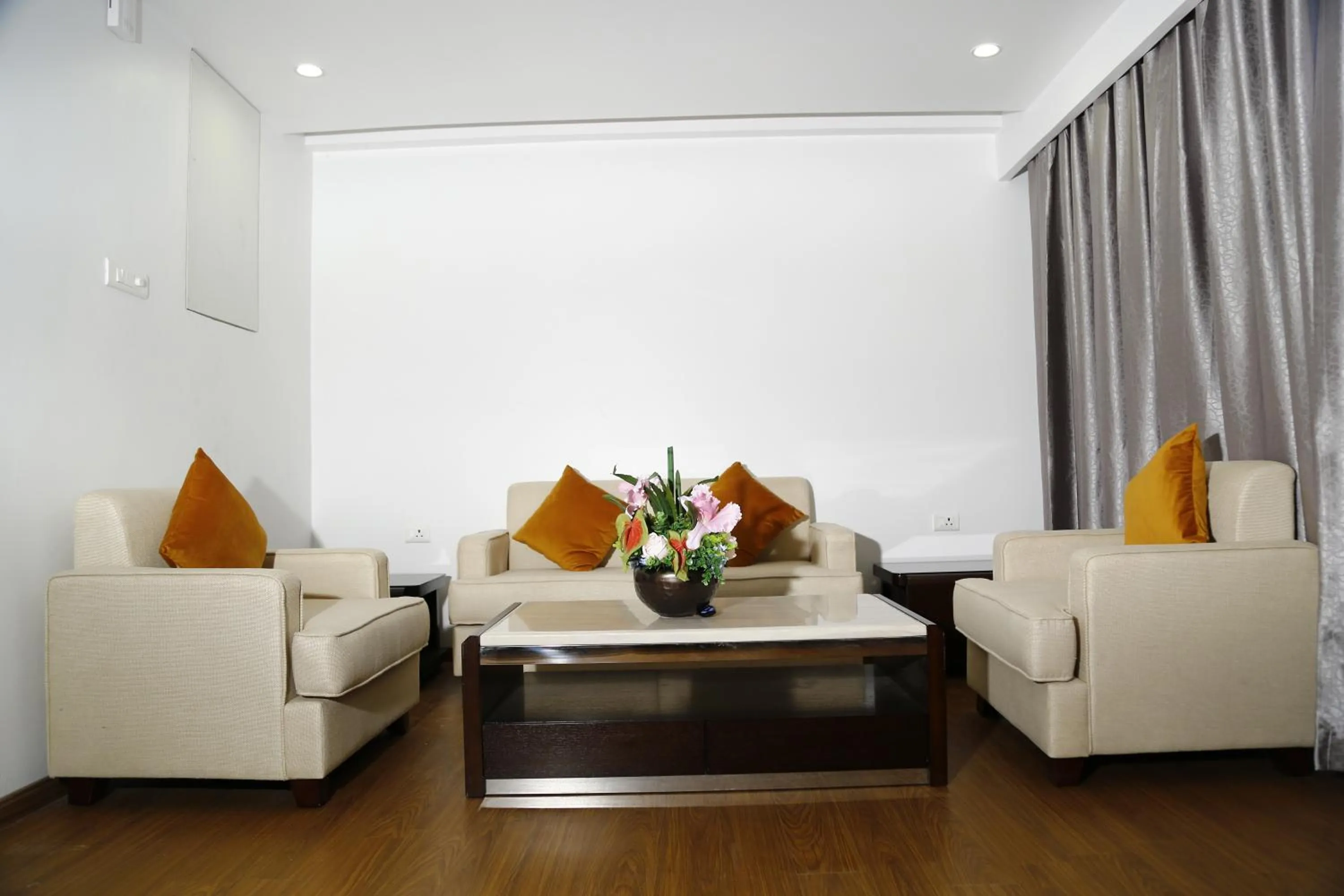 Suite - single occupancy in Triguna Clarks Inn Kurnool