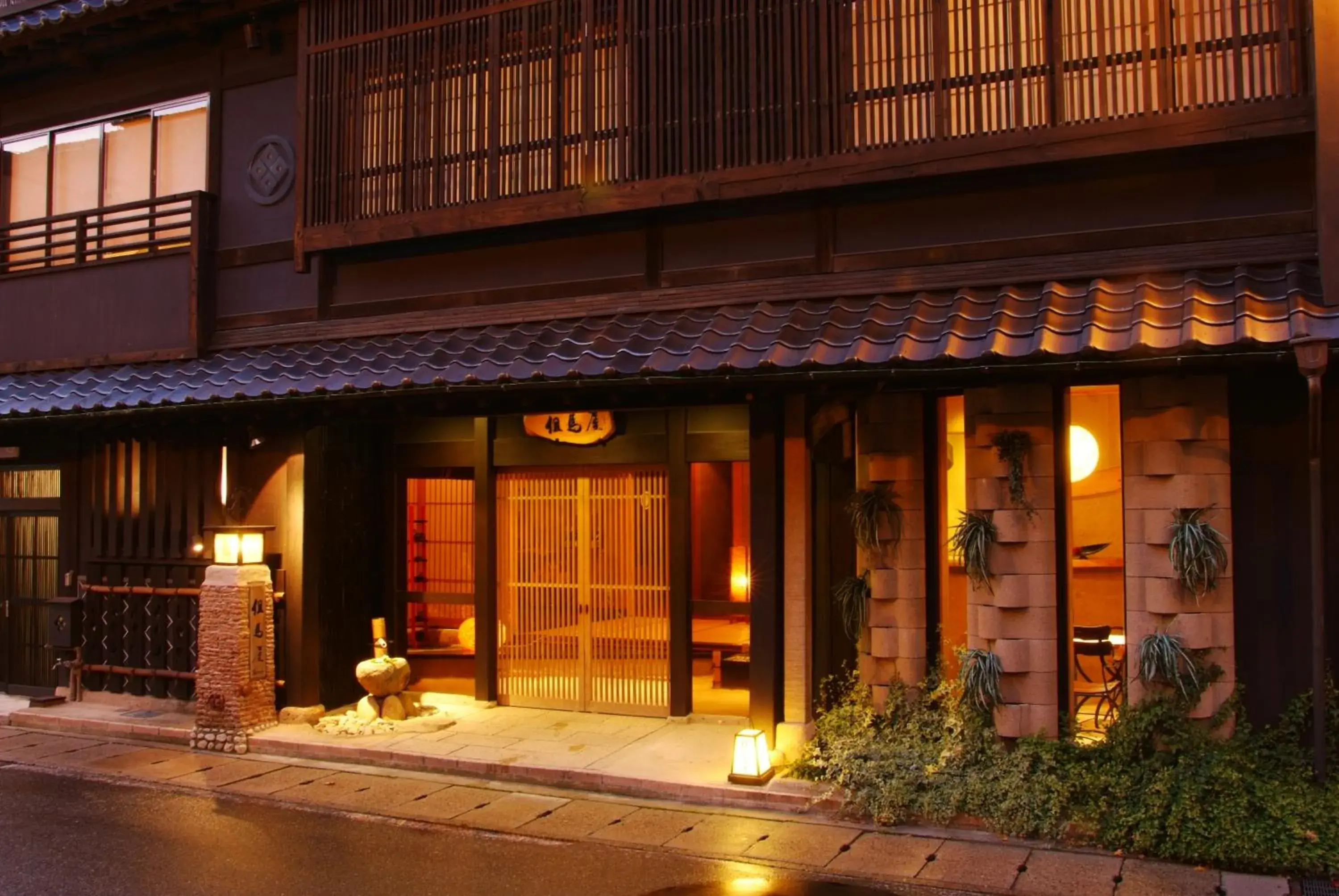 Kinosaki Onsen Tajimaya Kinosaki Onsen Tajimaya