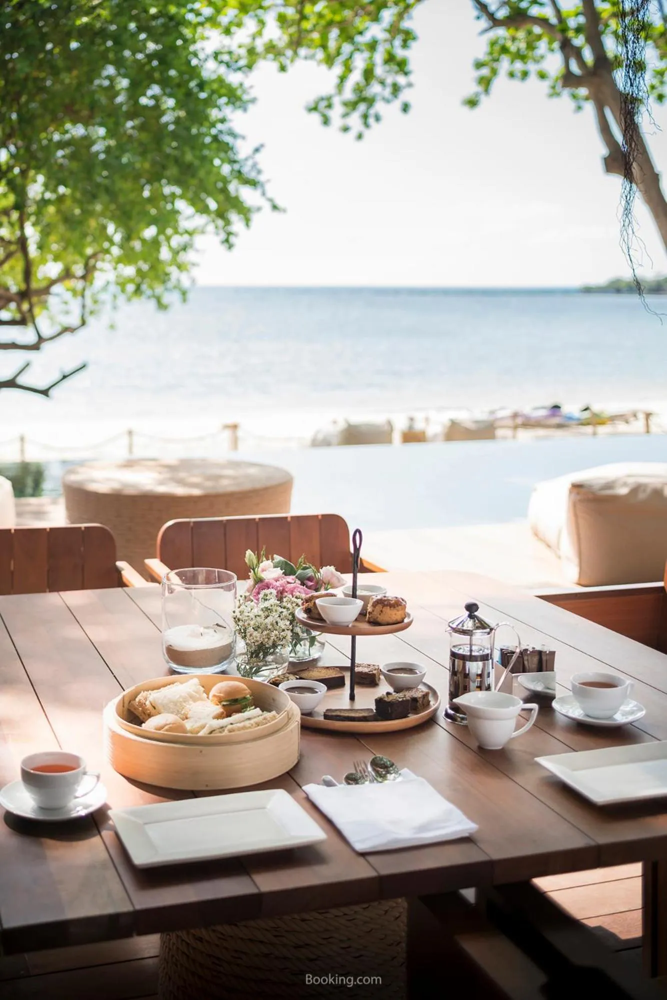 SALA Signature Villa One in SALA Samui Chaweng Beach Resort