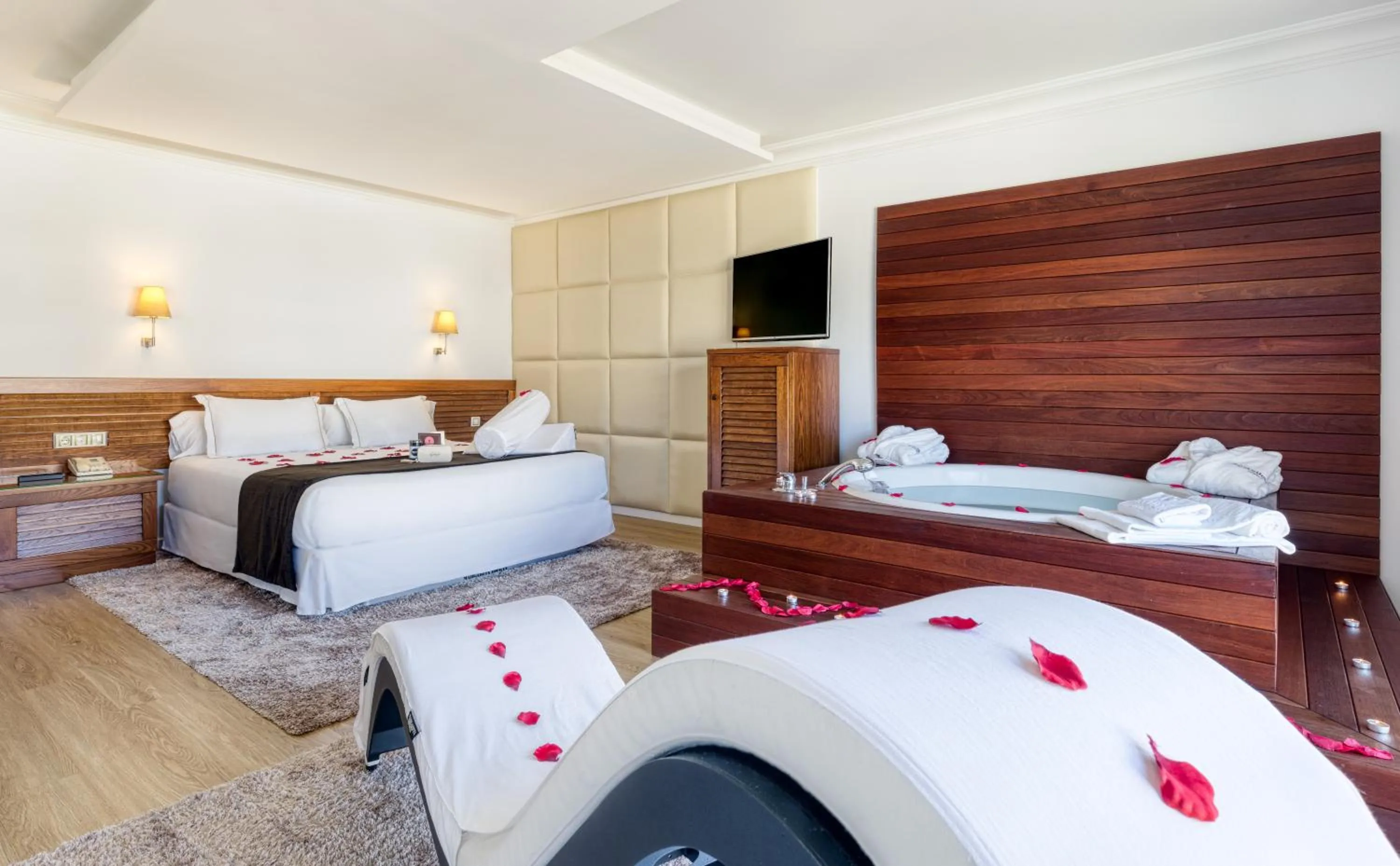 Suite in Senator Marbella