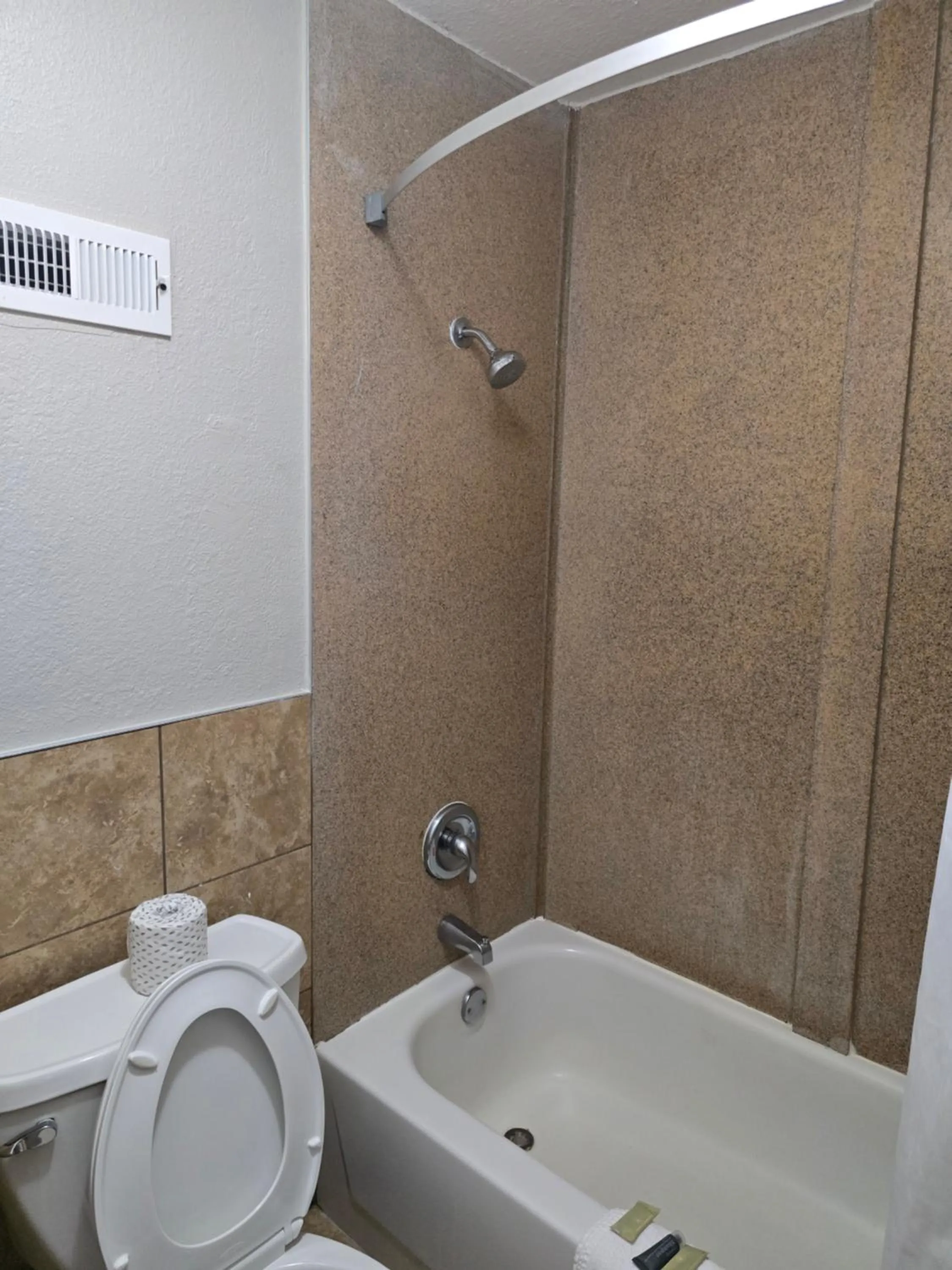  Double room with One Double Bed -Smoking in Days Inn by Wyndham Raleigh South