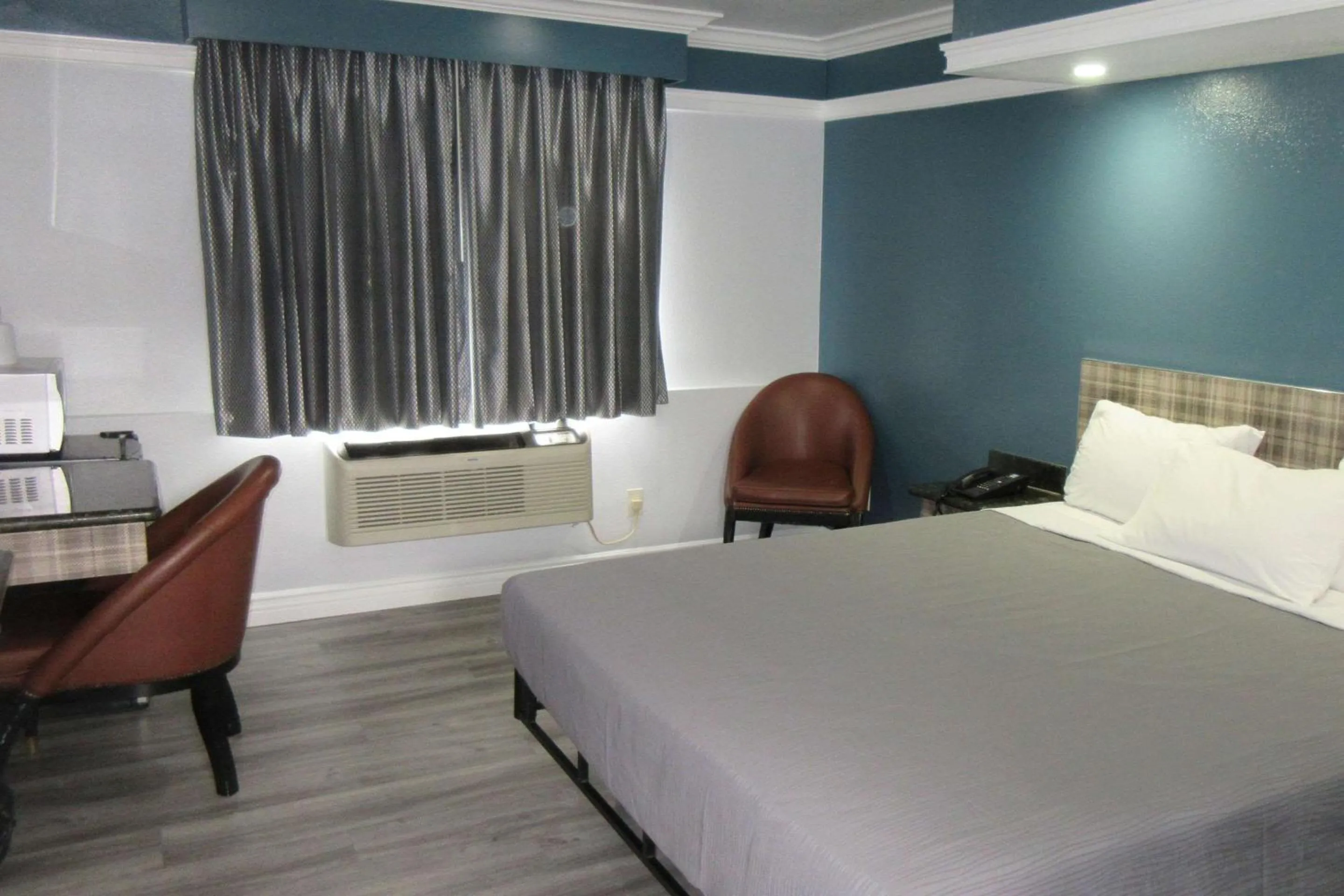 Rodeway Inn Commerce - Los Angeles