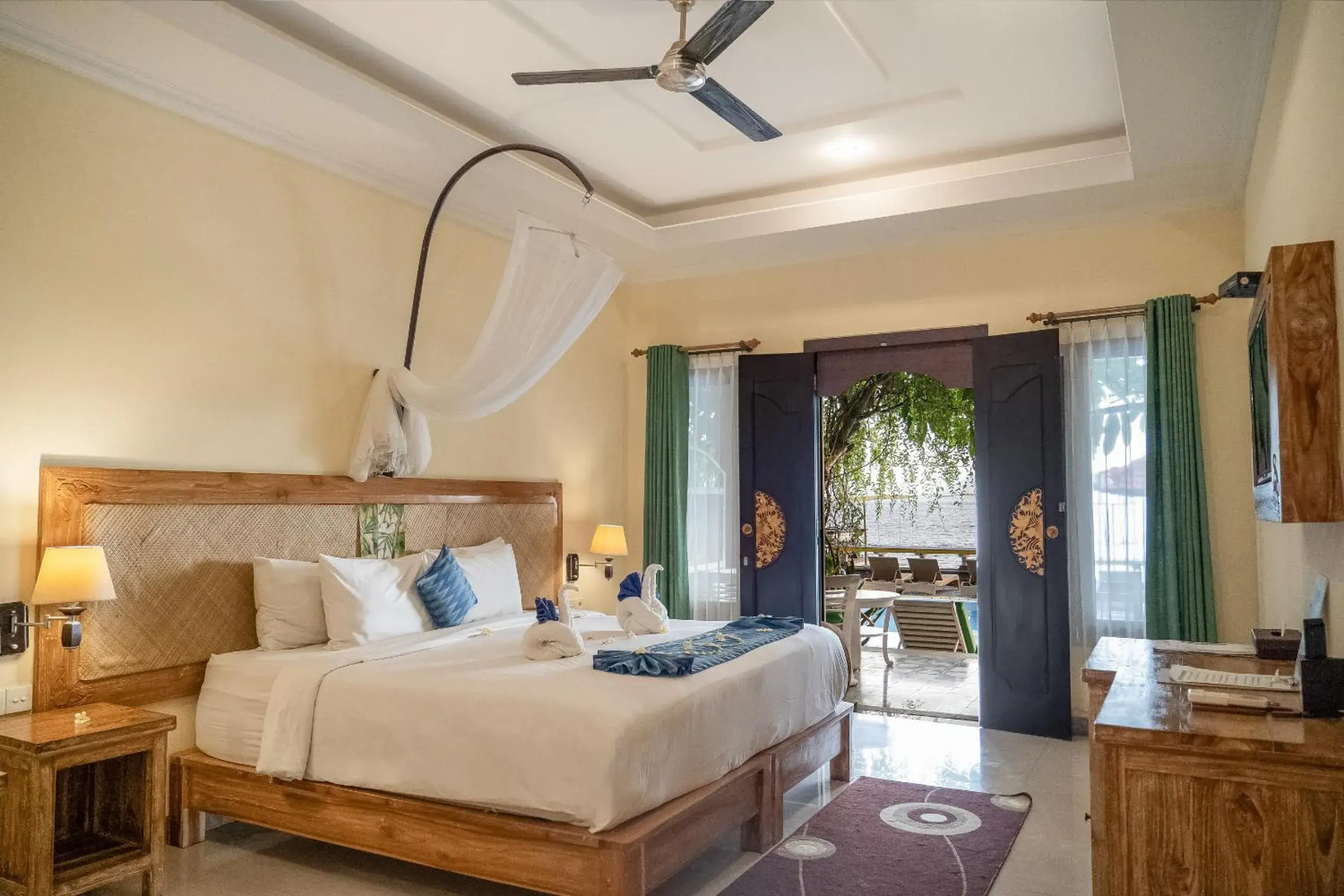 Ashyana Candidasa Beach Resort Ashyana Candidasa Beach Resort