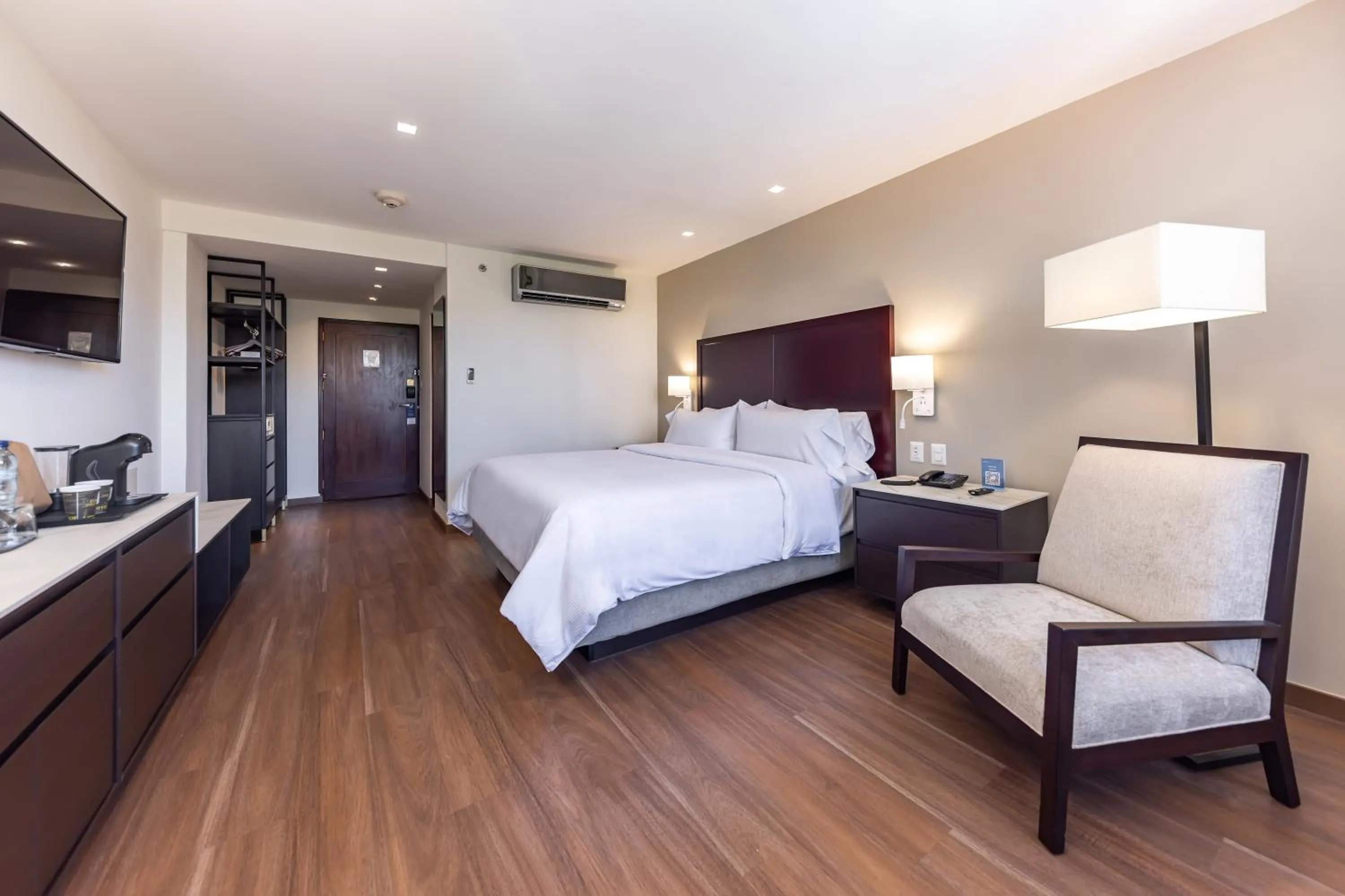 Queen Room in Hotel Biltmore