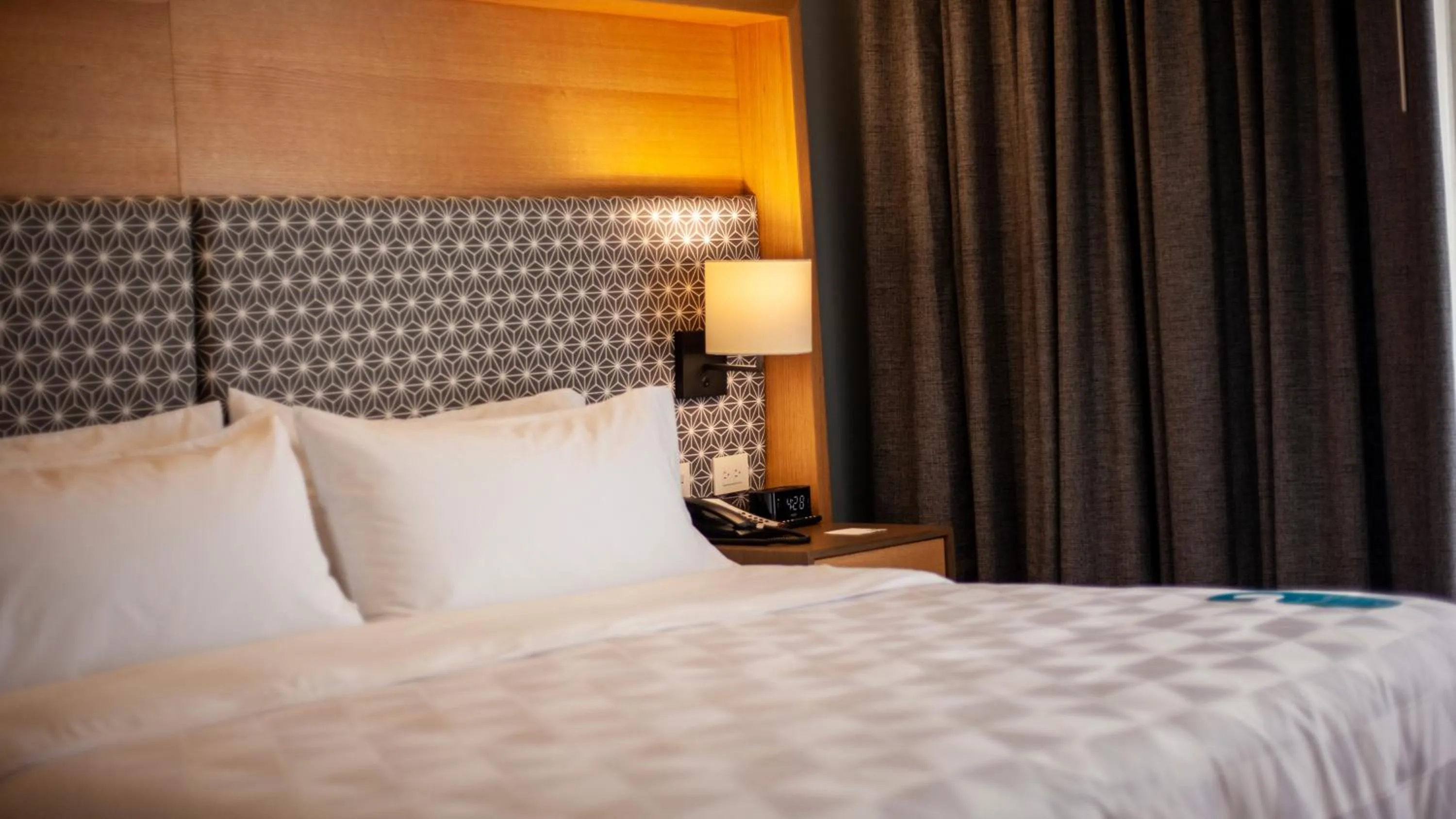 Standard King Room with River View in Holiday Inn Tuxpan - Convention Center by IHG