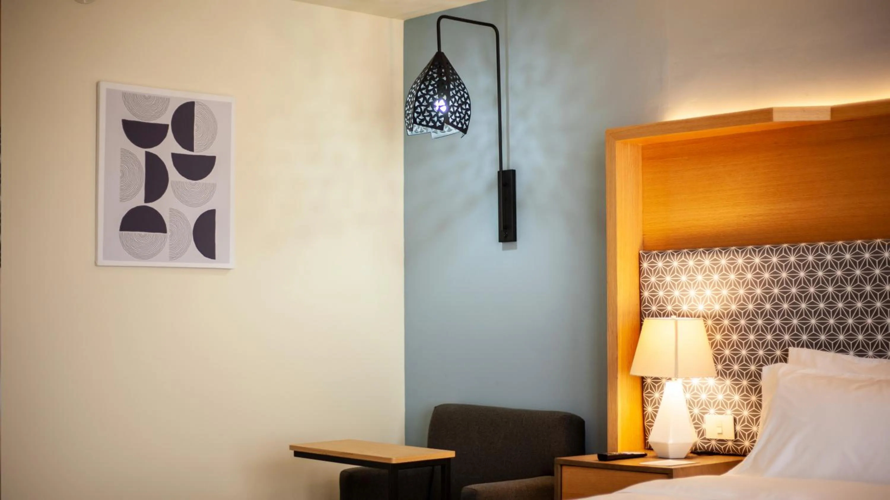 Standard King Room - Accessible in Holiday Inn Tuxpan - Convention Center by IHG