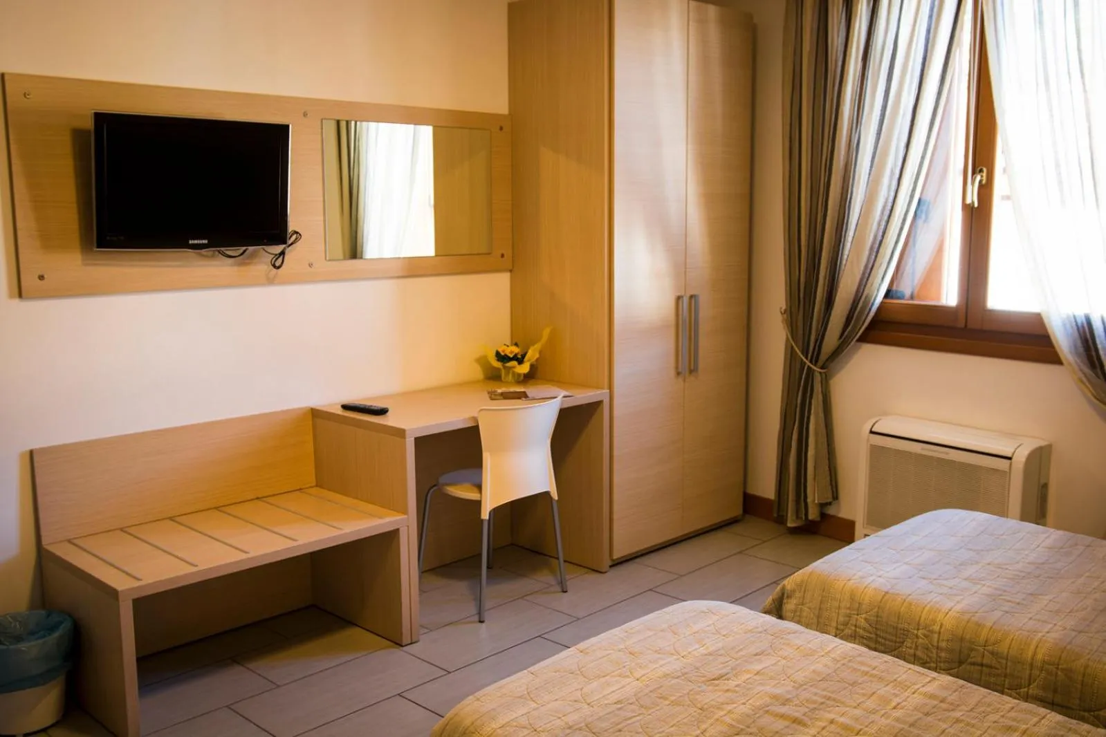 Superior Double or Twin Room with Kitchenette - single occupancy - Annex in Hotel Ristorante Cigno - Camere and Aparthotel