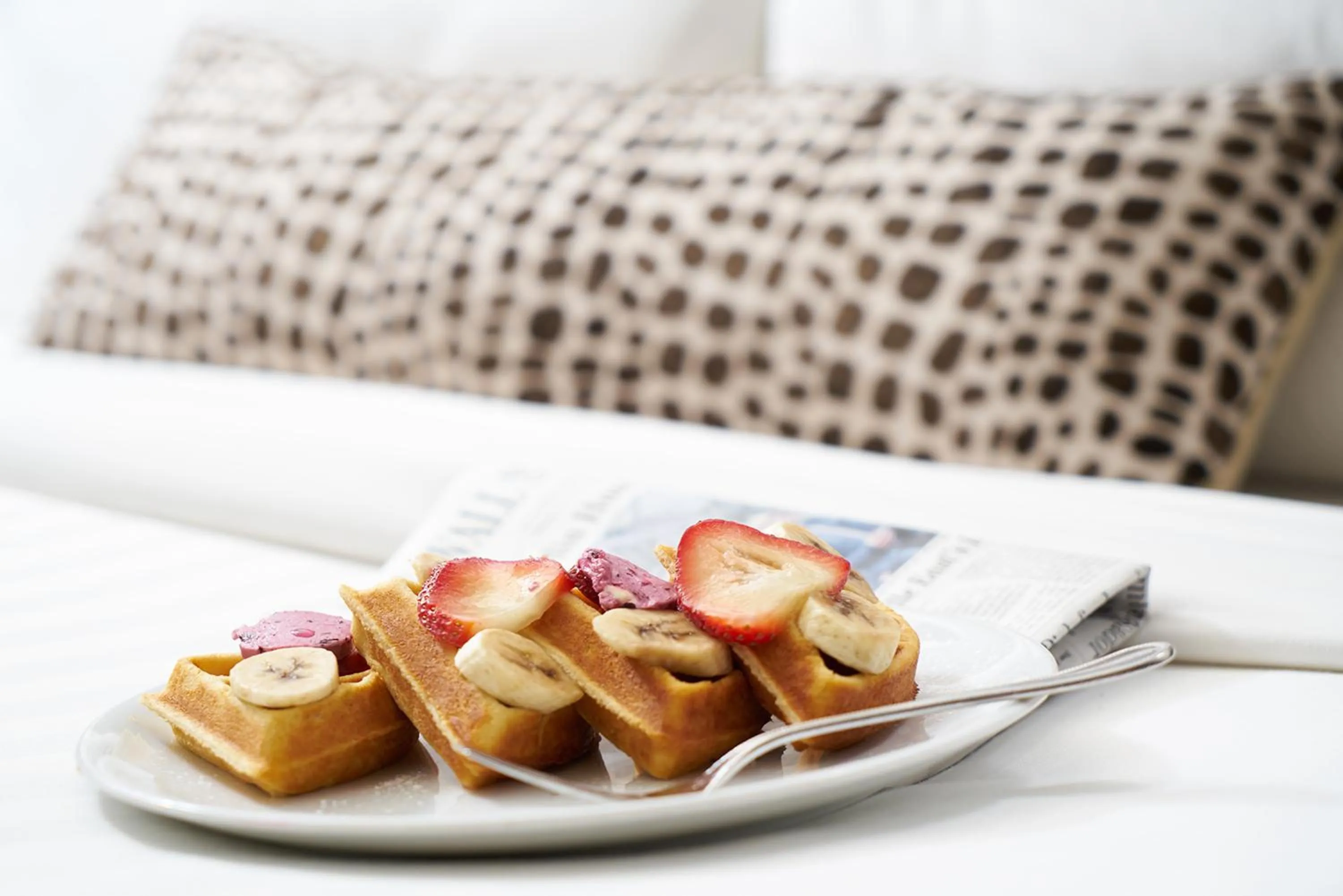 Lexington Penthouse in Hotel 48LEX New York