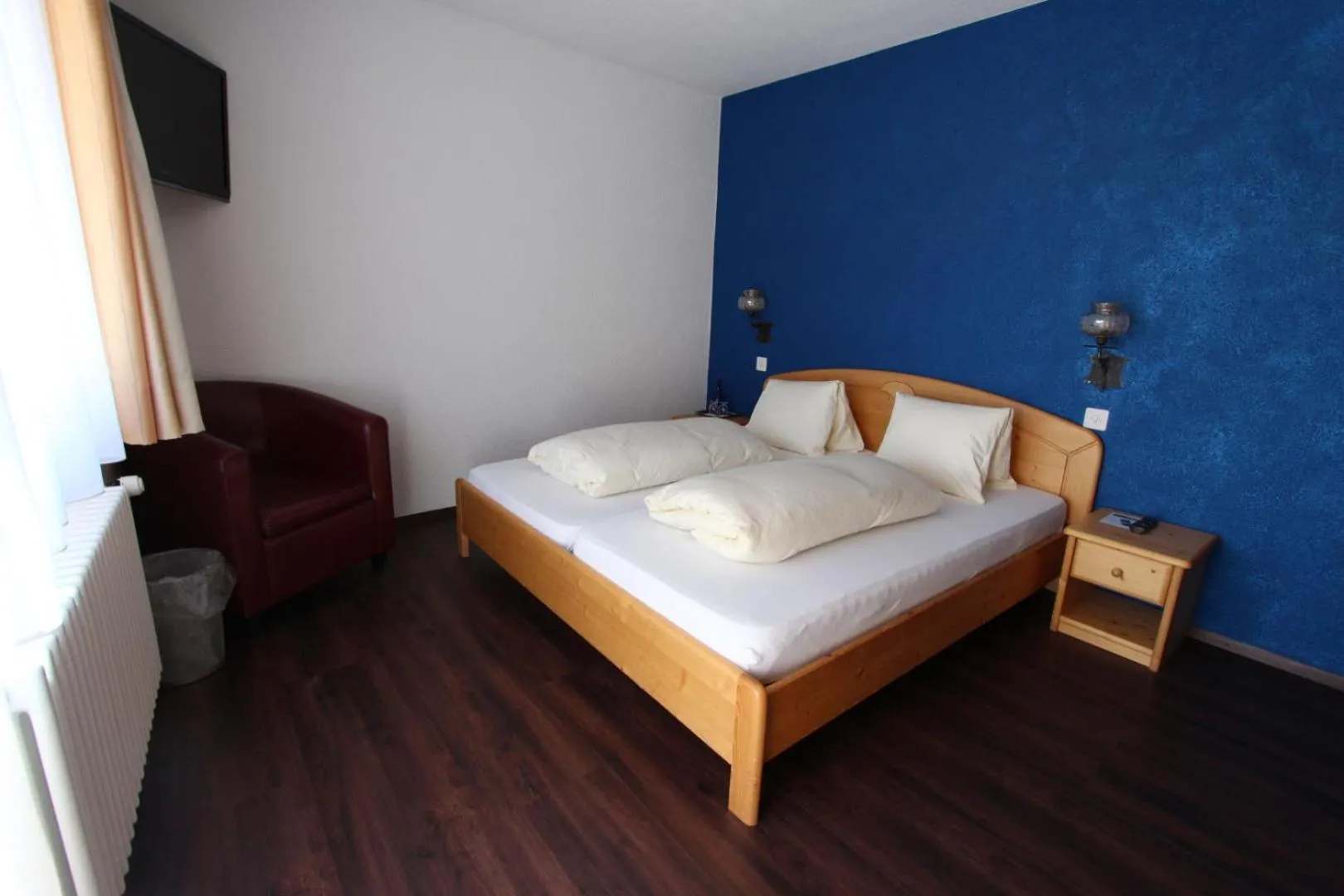 Double Room - single occupancy in Hotel Al Rom