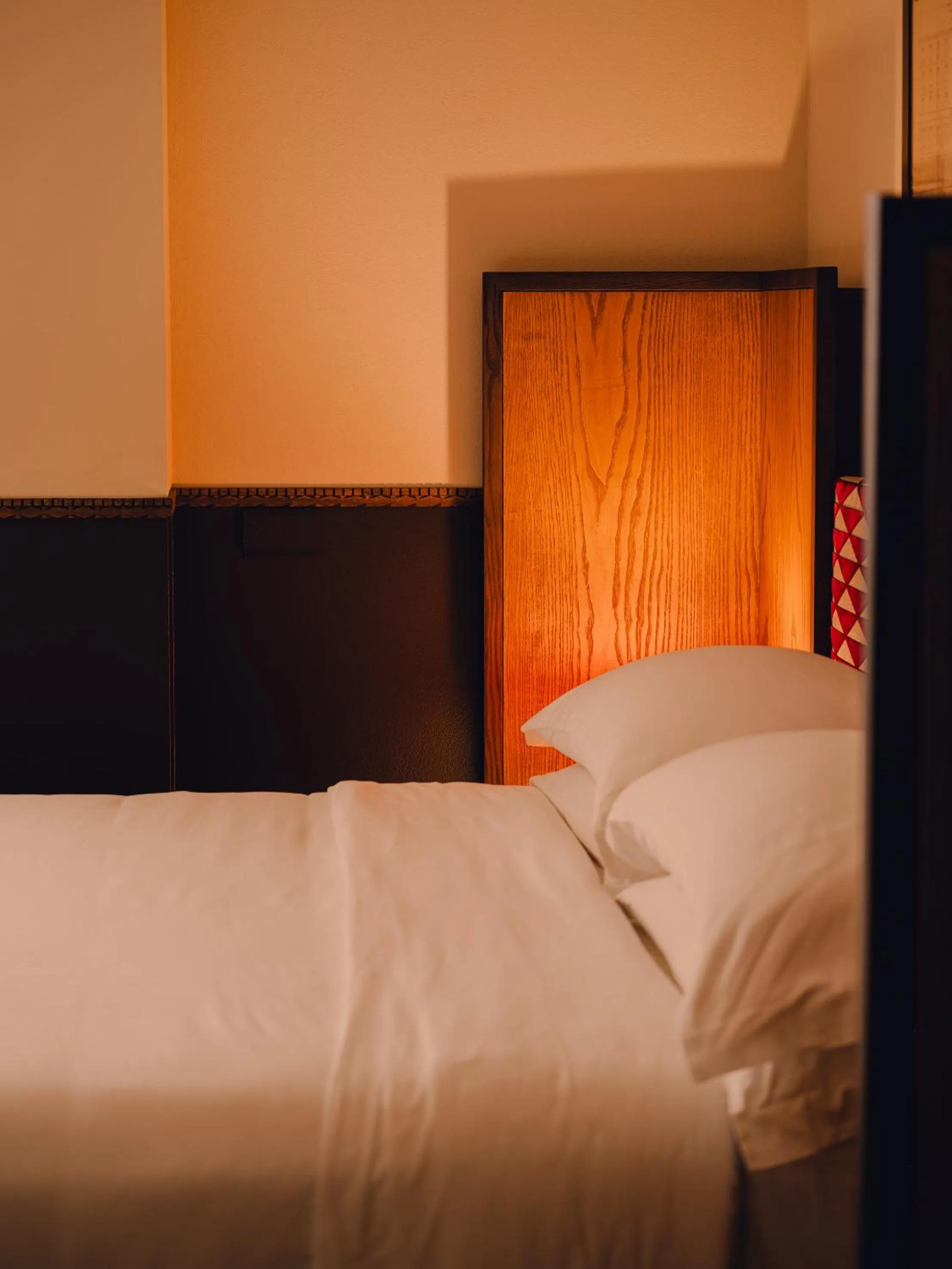 Deluxe Room in Aethos Milan