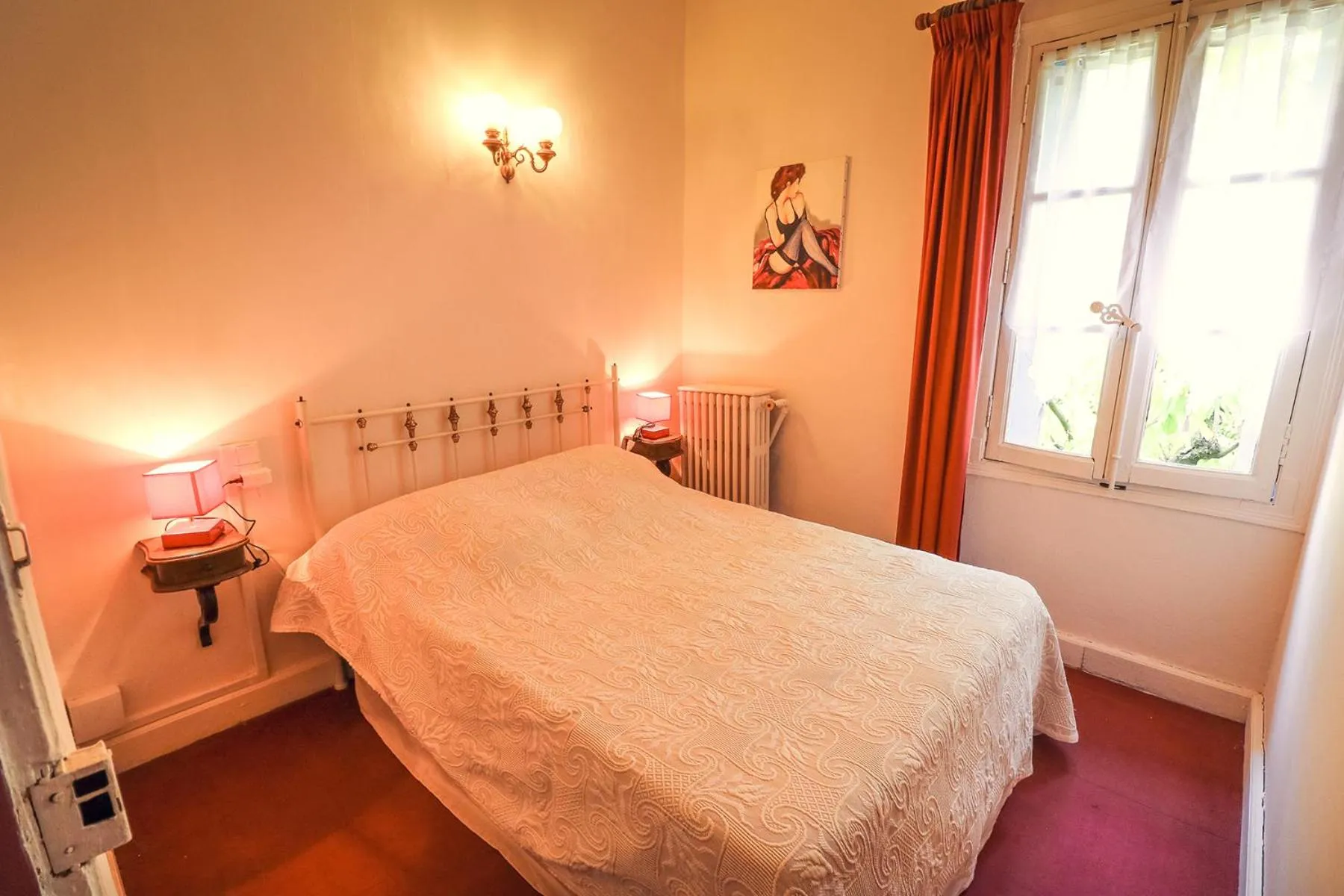 Apartment in La Roseraie