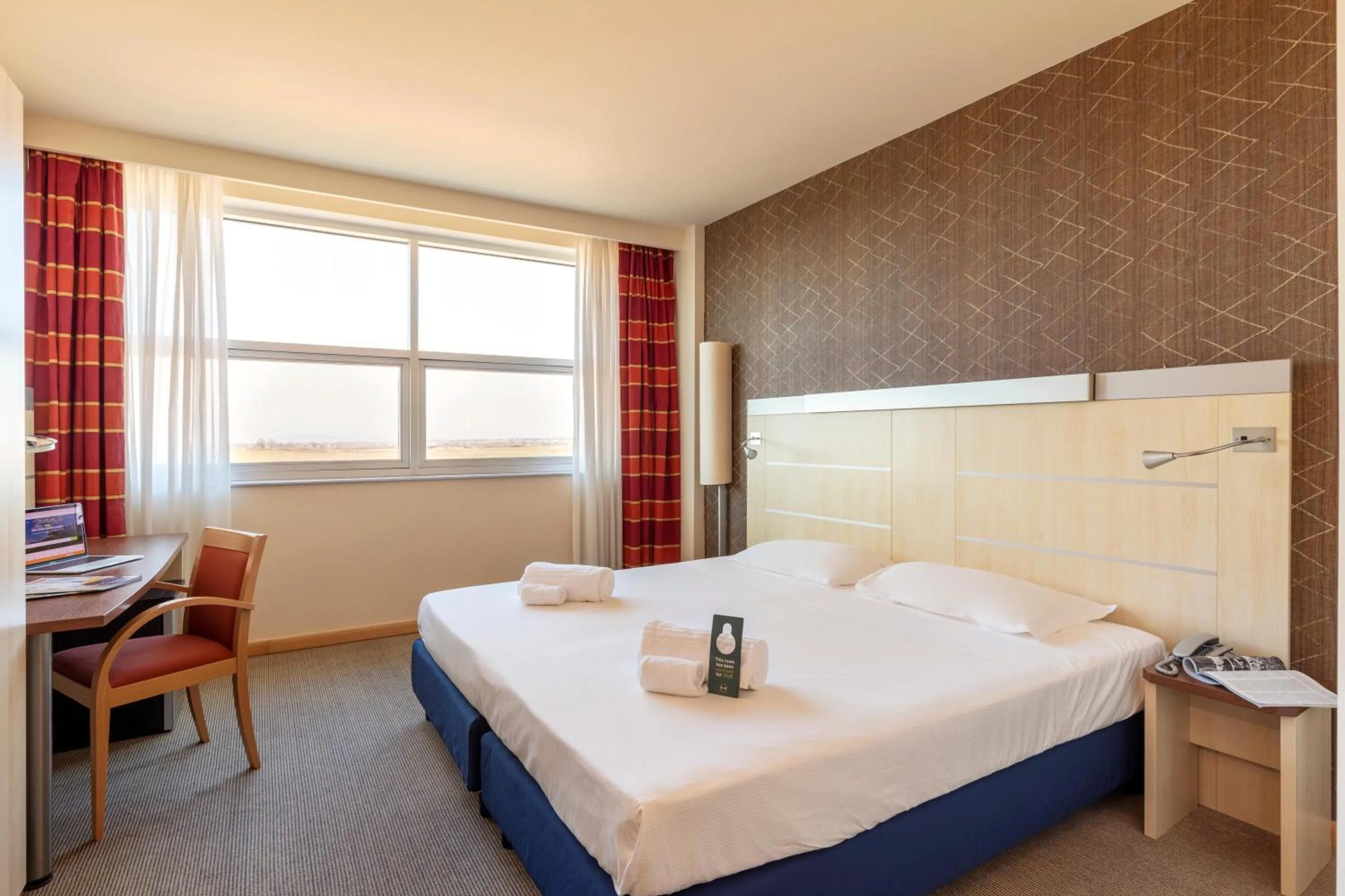 Double Room in B&B Hotel Cherasco Langhe