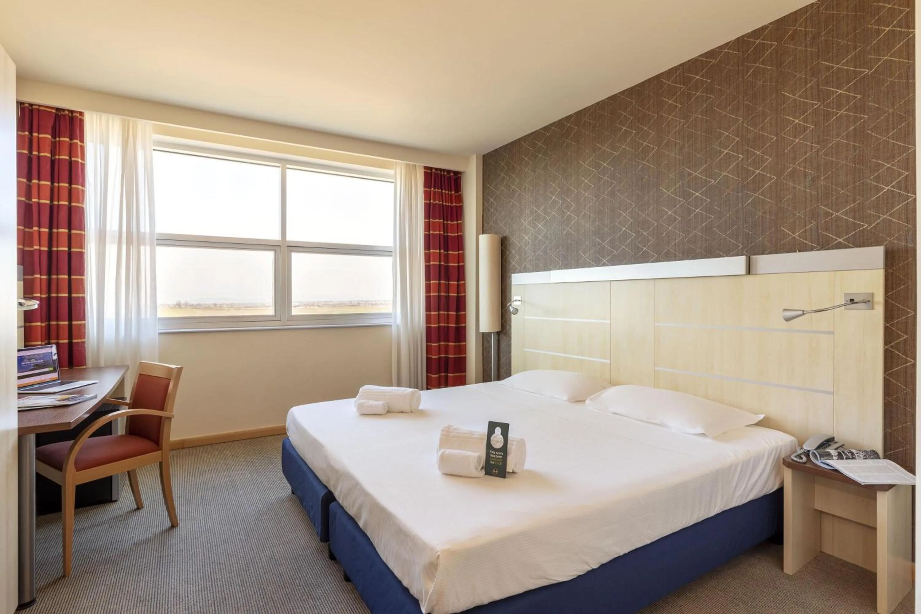 Double Room in B&B Hotel Cherasco Langhe