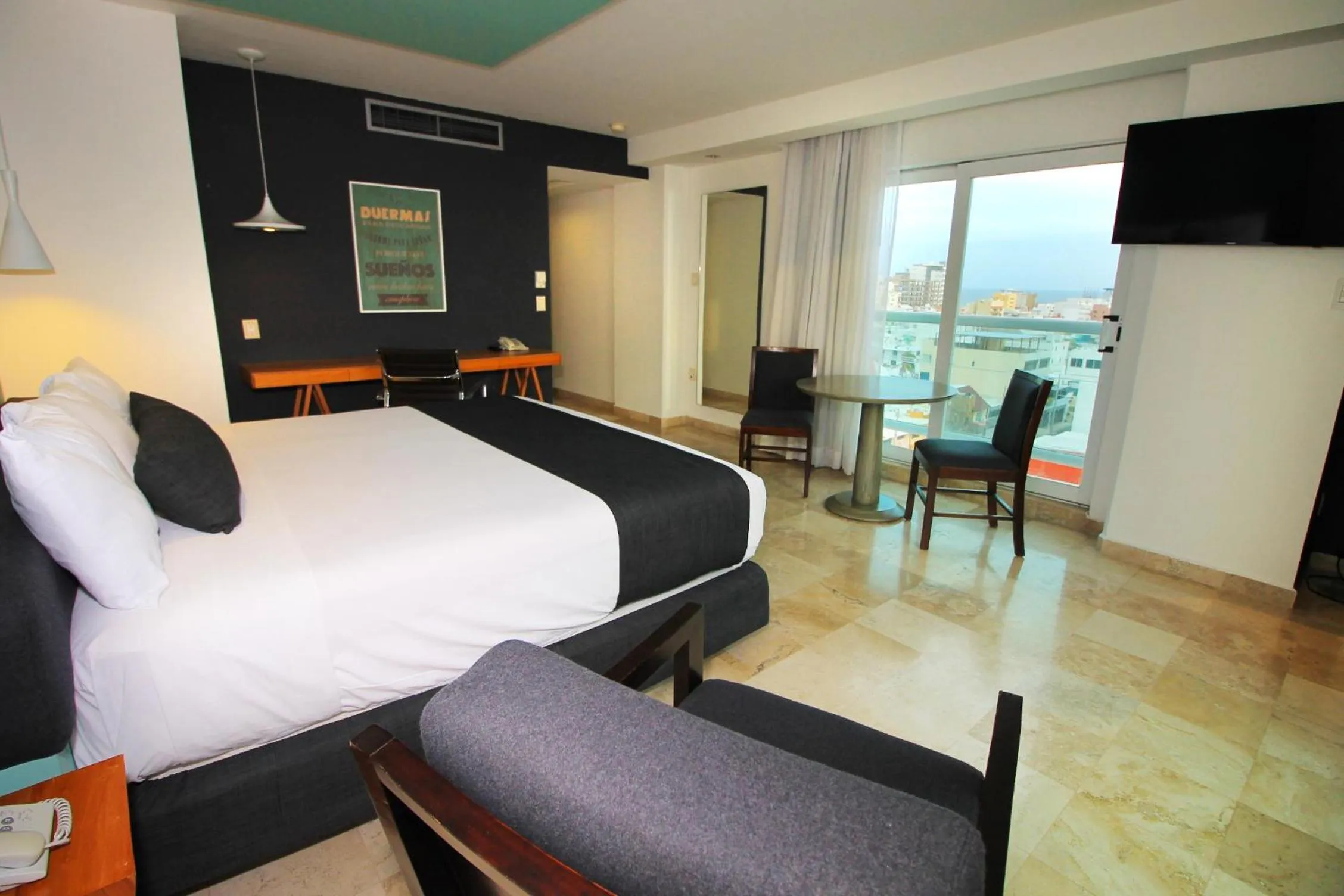 Executive Suite in Rivoli Select Hotel