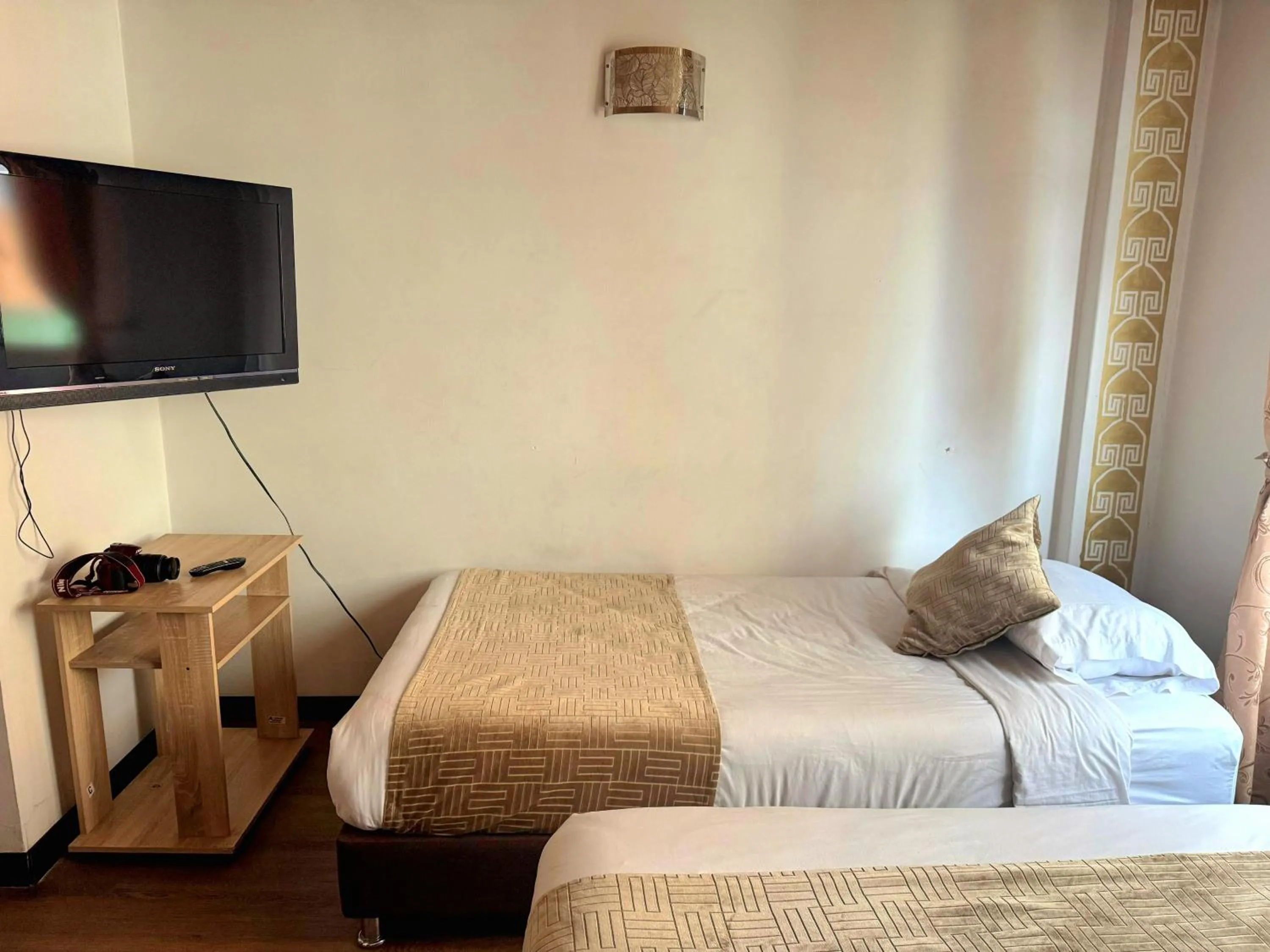 Triple Room in Oporto 83