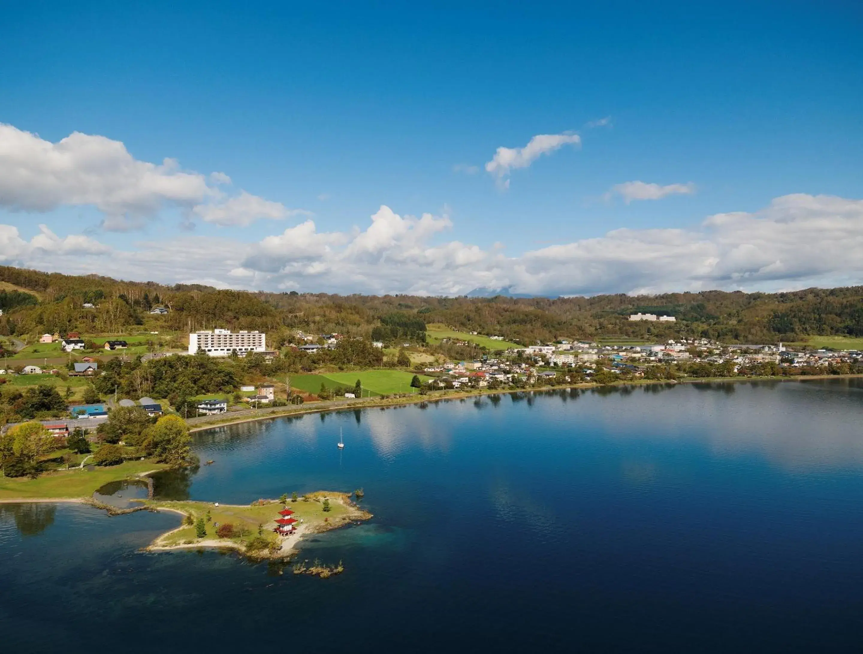 WE Hotel Toya WE Hotel Toya