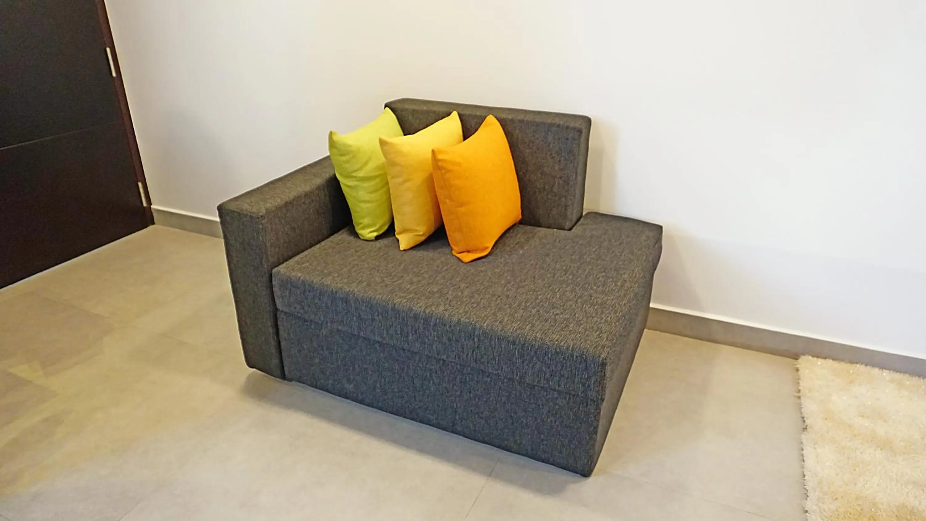 Deluxe Double Room with Balcony - 10% off on Spa Treatments in Hotel Sico