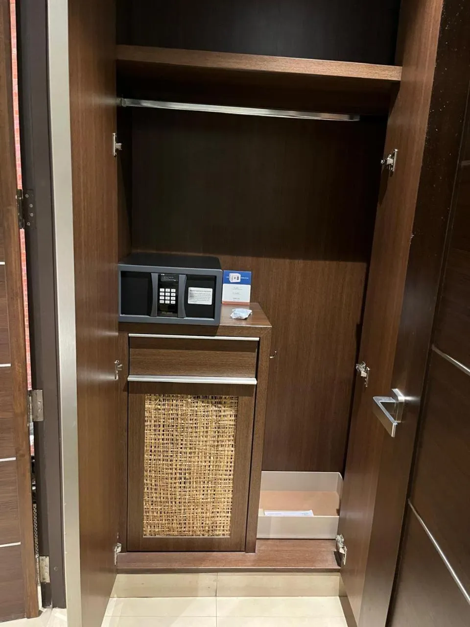 Deluxe Twin Room (20% Spa and 20% F&B) - single occupancy in Fortune Park, Vellore - Member ITC Hotels' Group