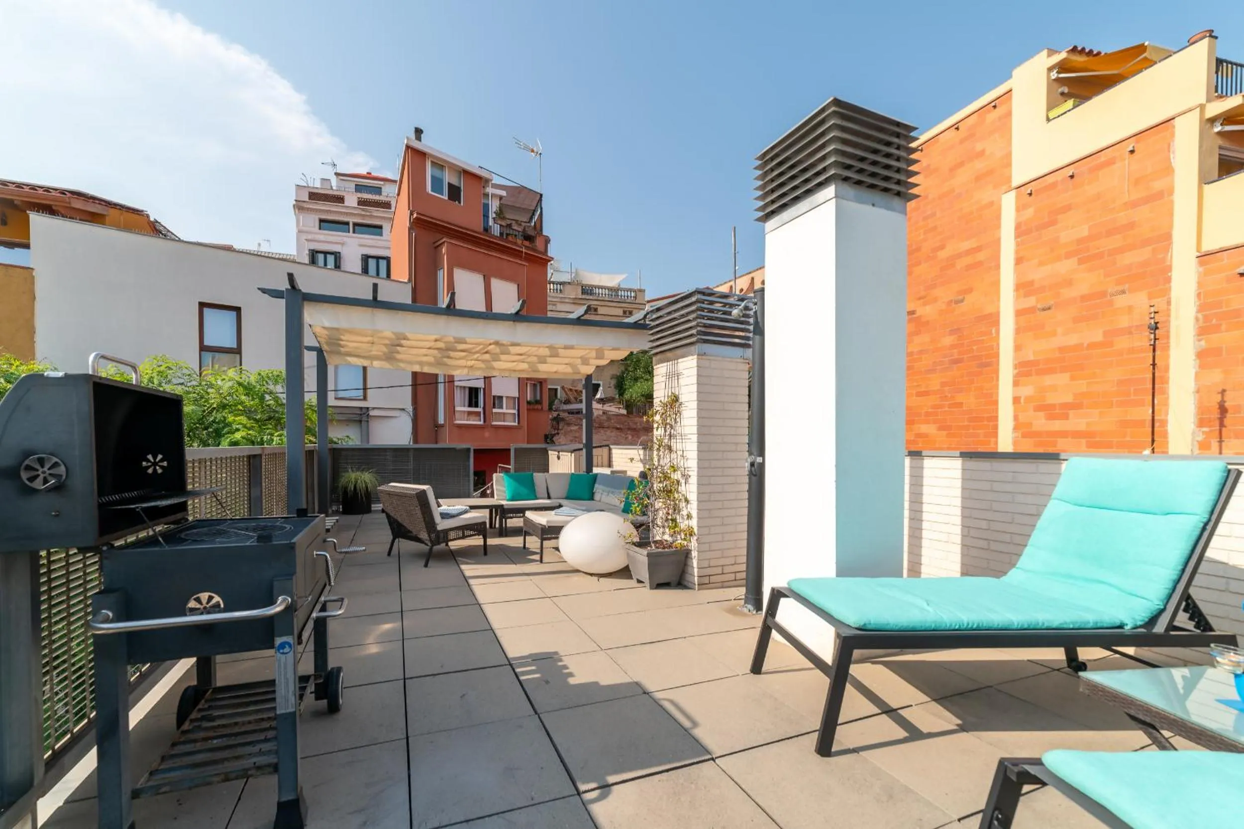 Terrassa de Mar Apartment