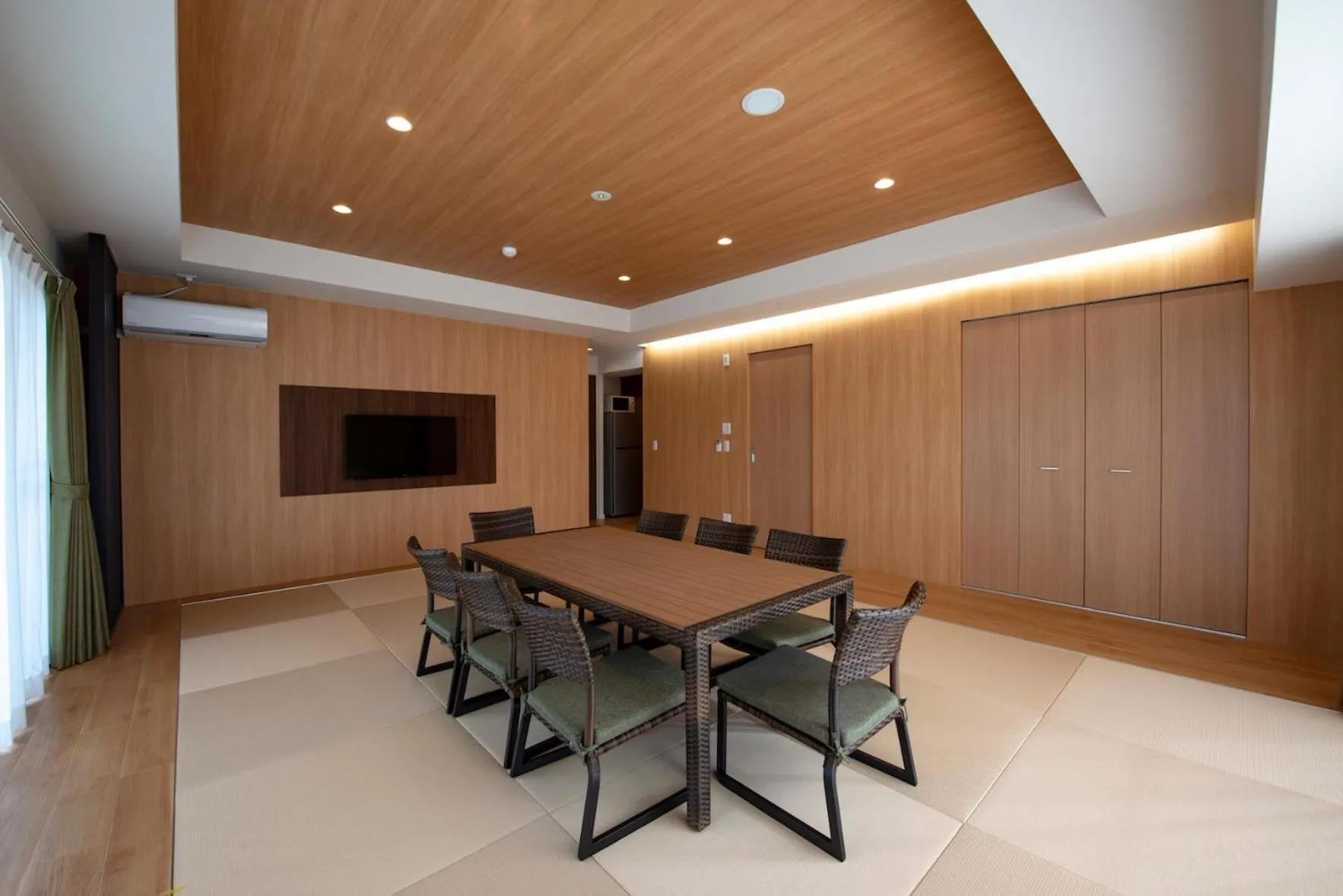 Superior Family Room in Lieta Nakayama