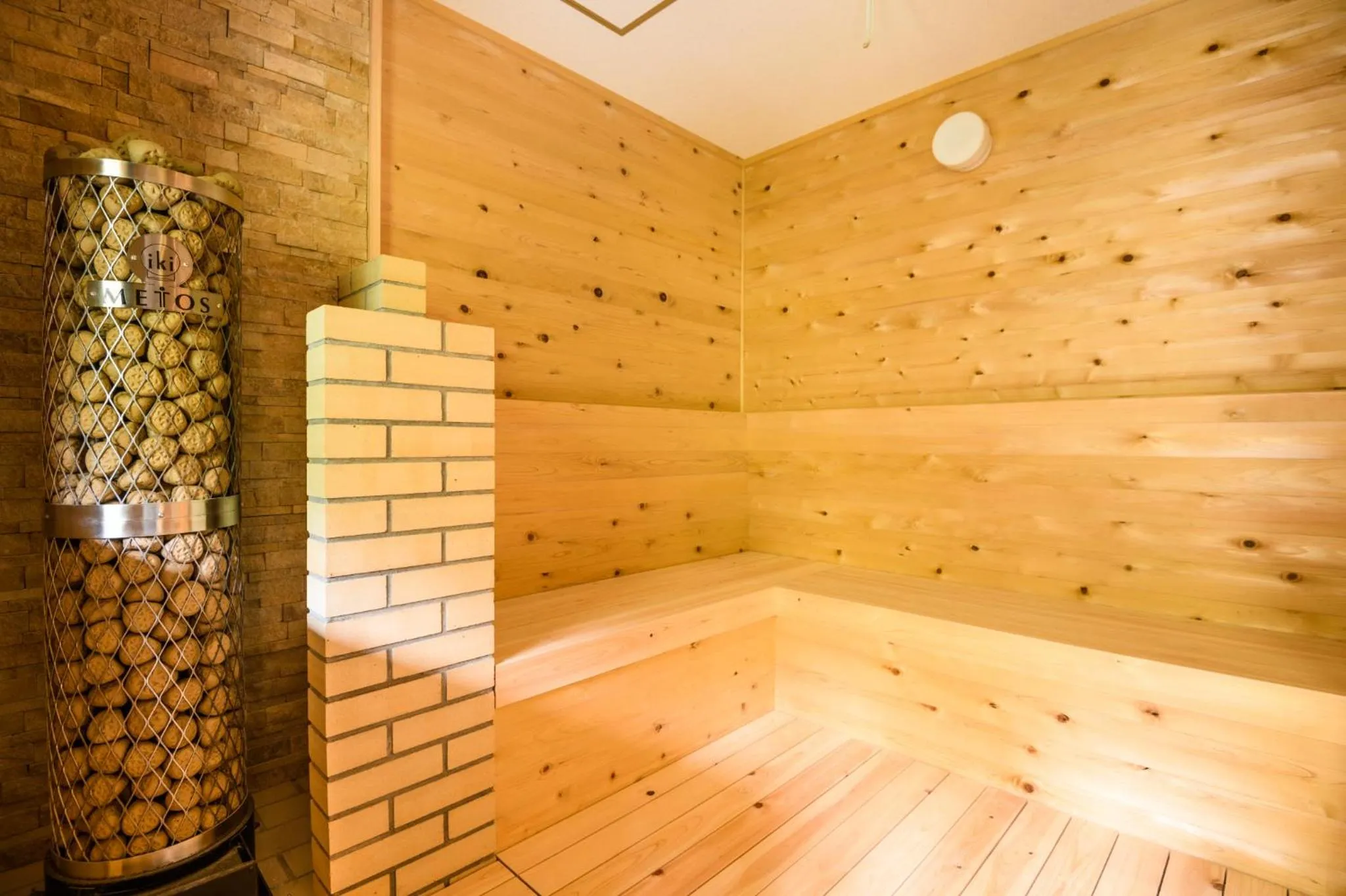 Special Room with Sauna, Open-Air Bath and Mountain View - New as of 2023 in Shirasagiyu Tawaraya