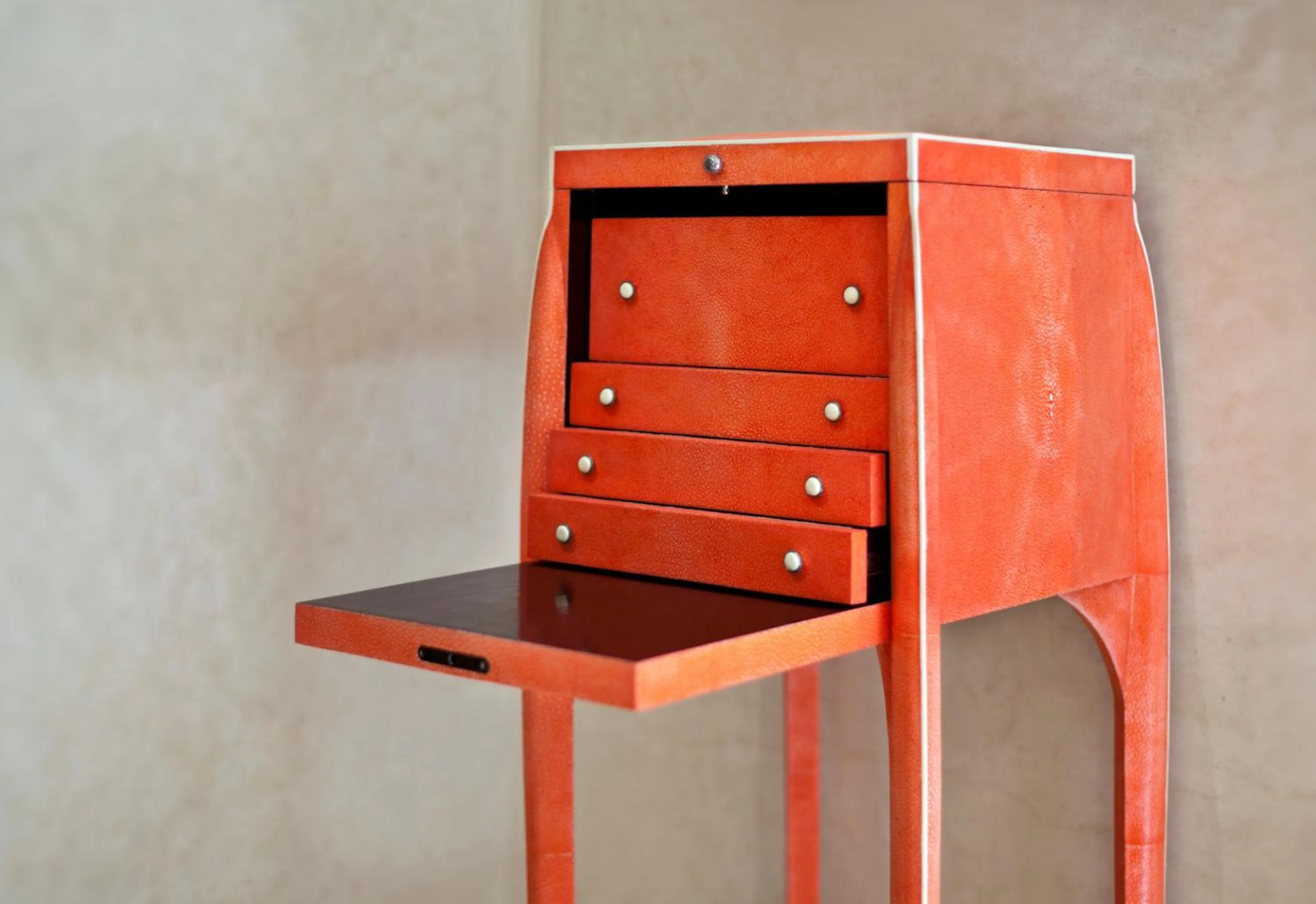 Junior Suite in Villa Makassar