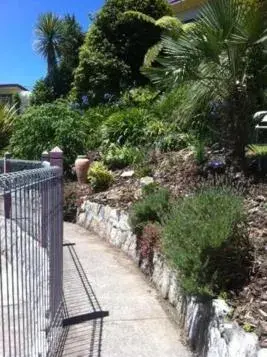 Panorama Motor Inn Panorama Motor Inn