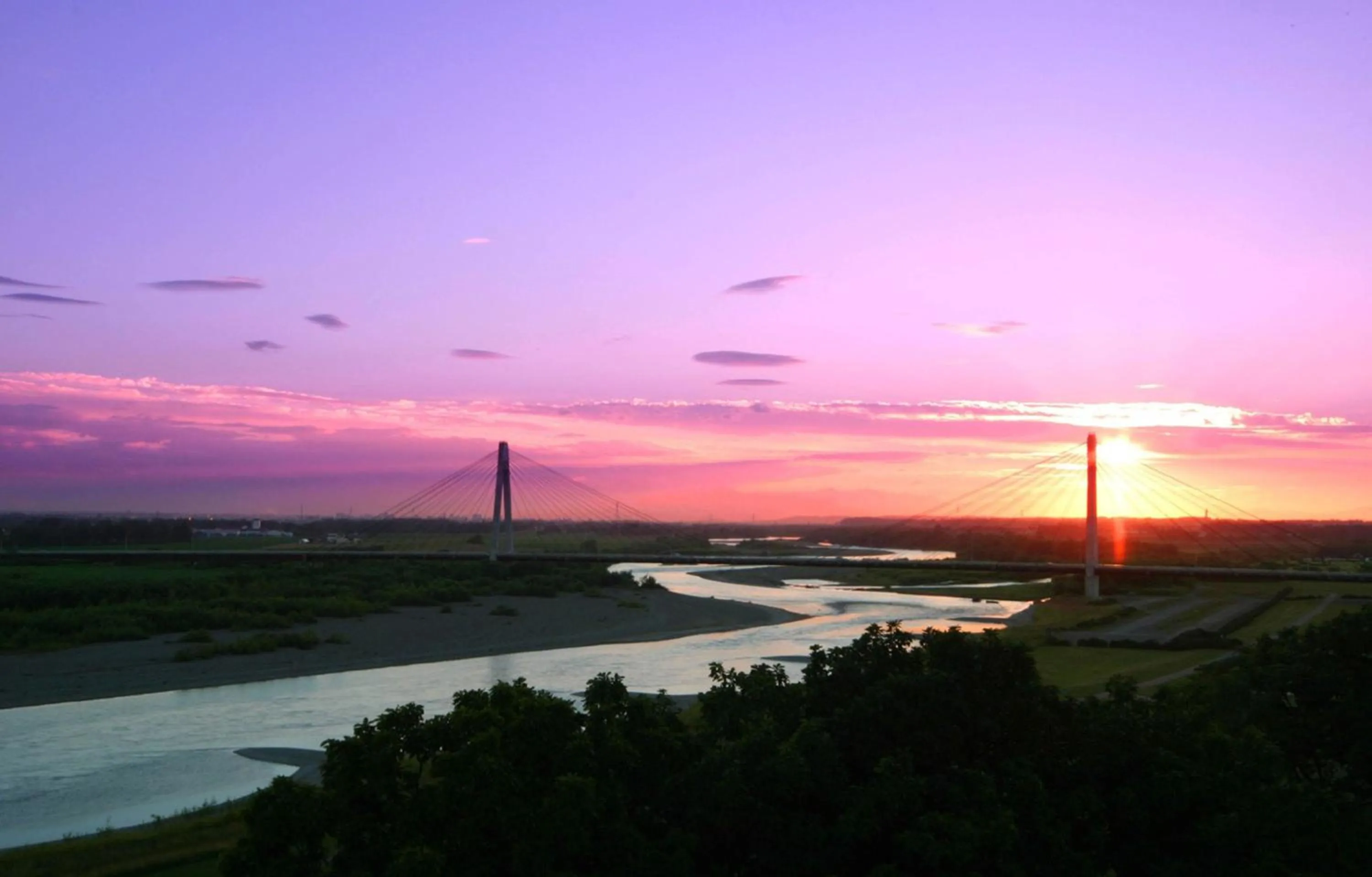 Superior Japanese-Style Room KOUBAI - single occupancy - Non-Smoking in Kangetsuen