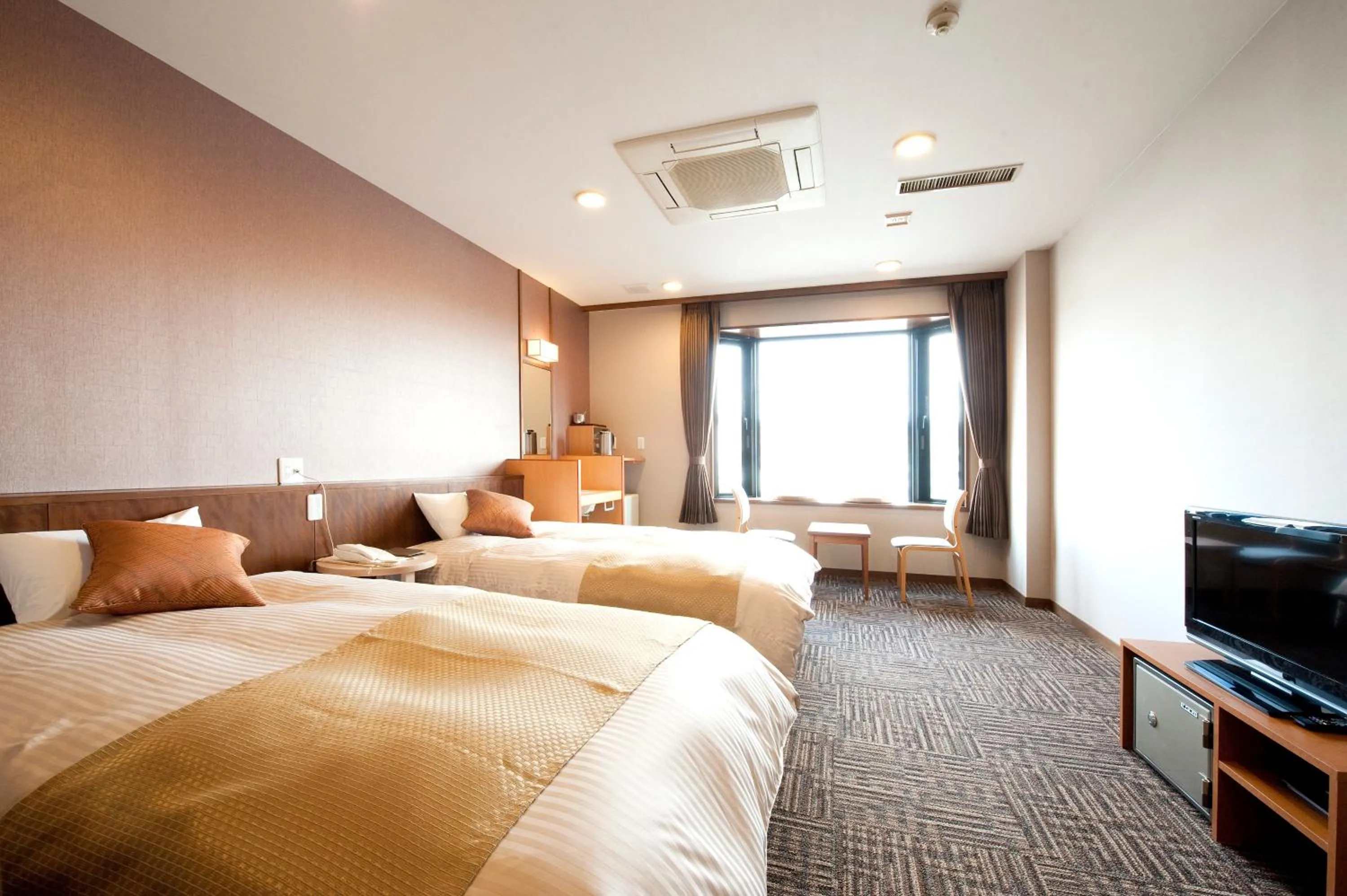 Room Selected At Check-In (1 Adult) - single occupancy in Kangetsuen