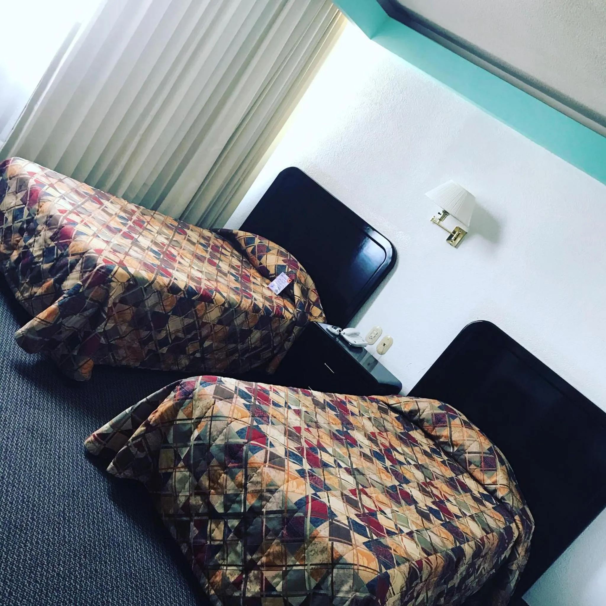 Standard Queen Room in Hotel Real Rex