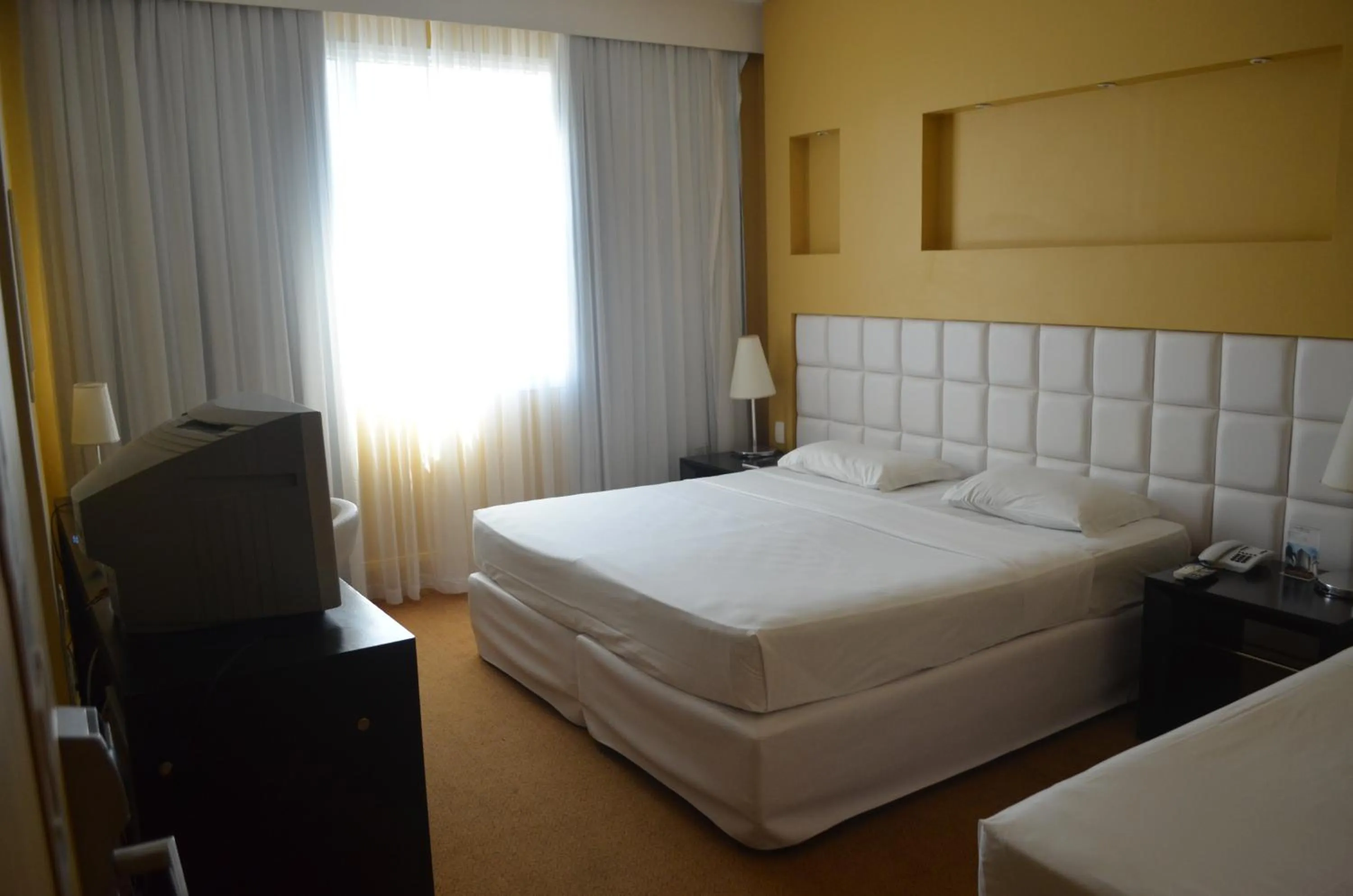 Suite in Favorita Golden Hotel e Eventos