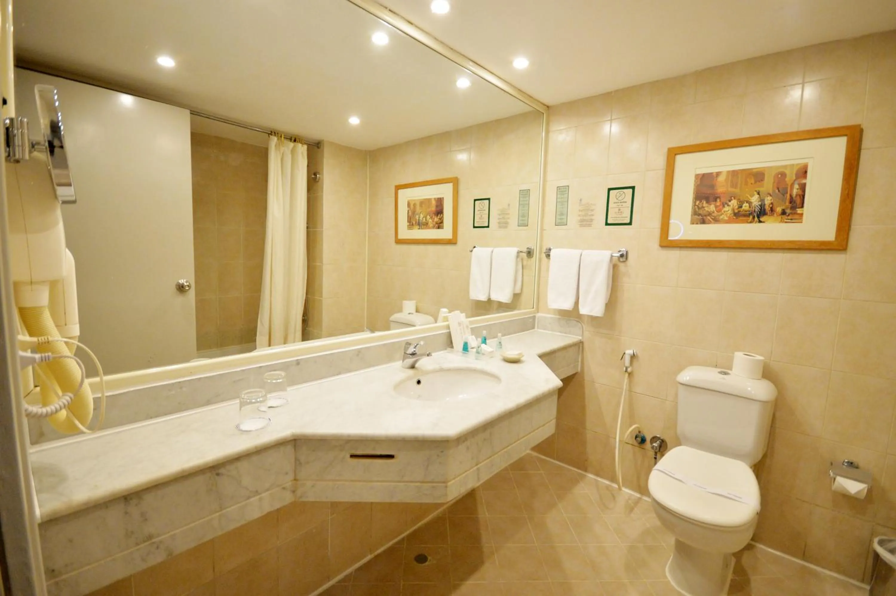 Standard Double Room with Pool View in Aurora Oriental Resort Sharm El Sheikh