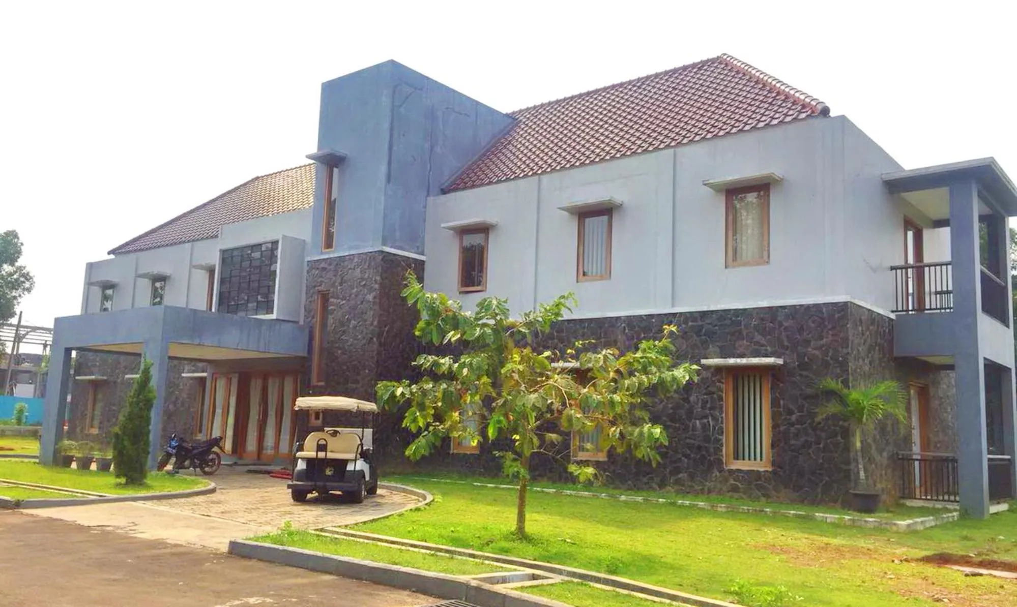 Single Room in One Global Adria - Equine Estate & Resorts