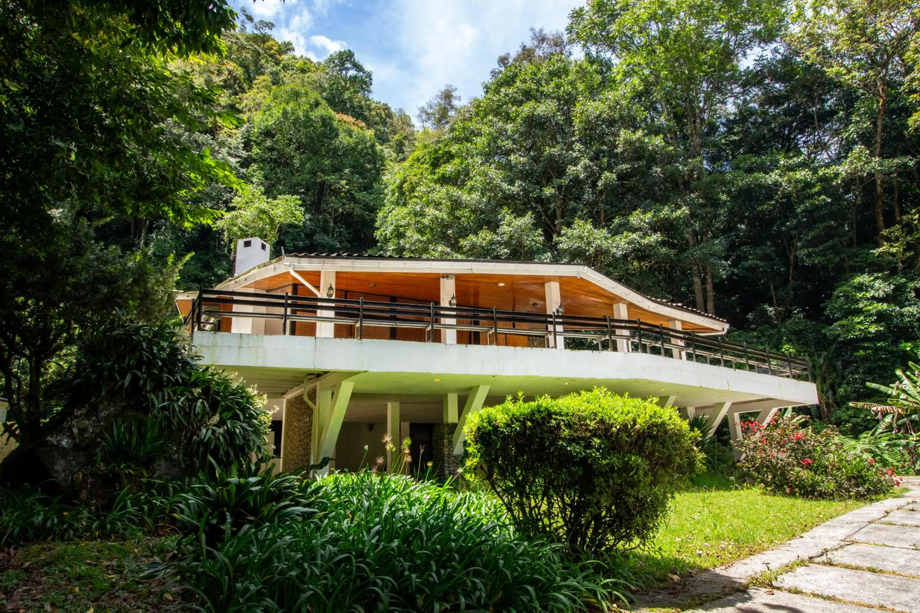 Executive Suite with Jacuzzi, Mountain View - Non Smoking in Hotel Bambito By Faranda Boutique, a member of Radisson Individuals