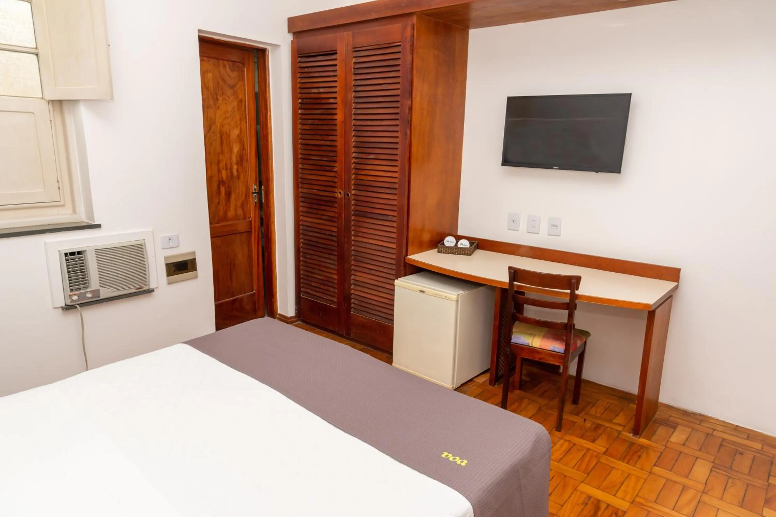 Superior Double Room in VOA Hotel União