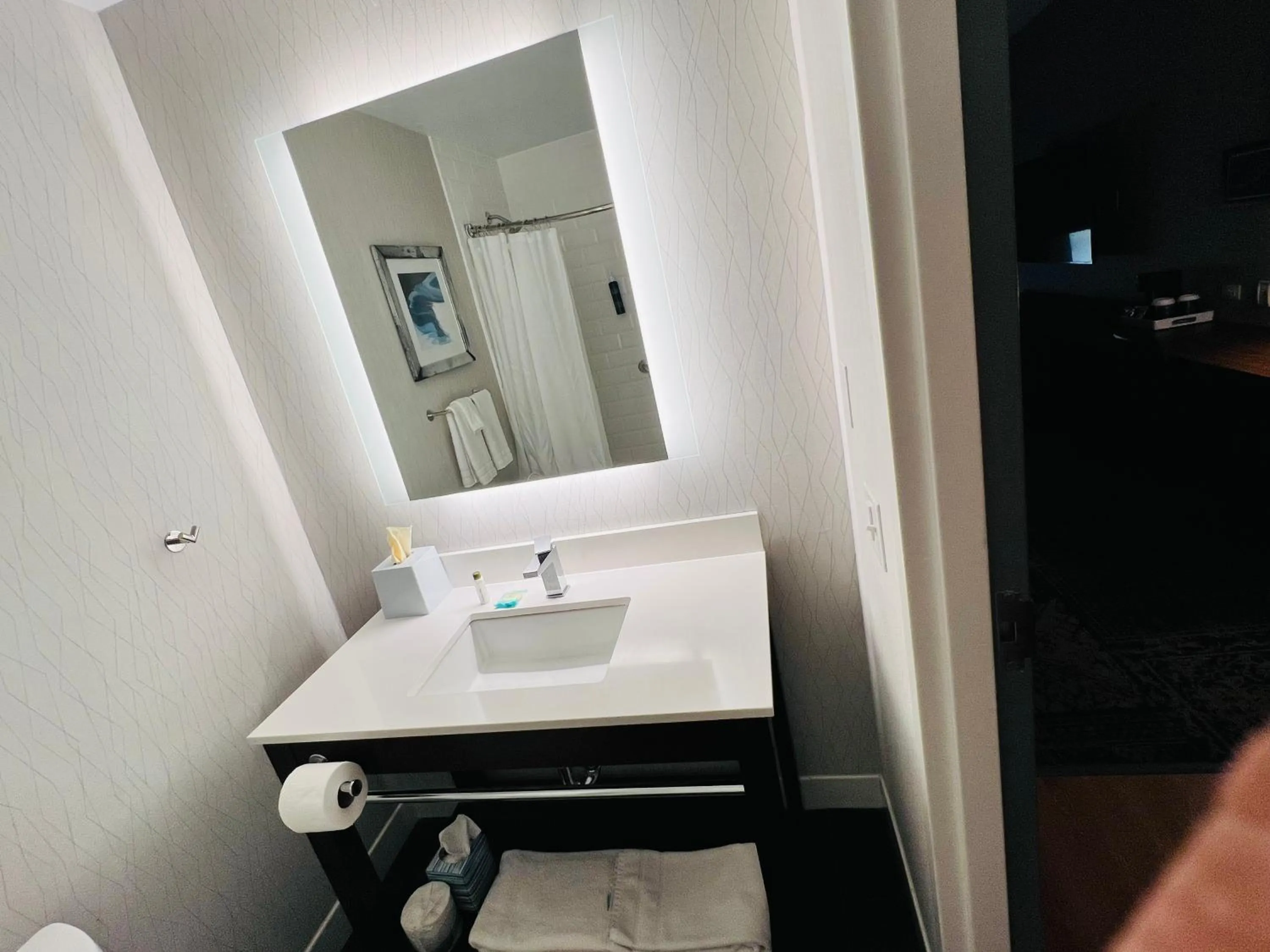 King Room in Radisson Hotel Fairview Heights - St Louis